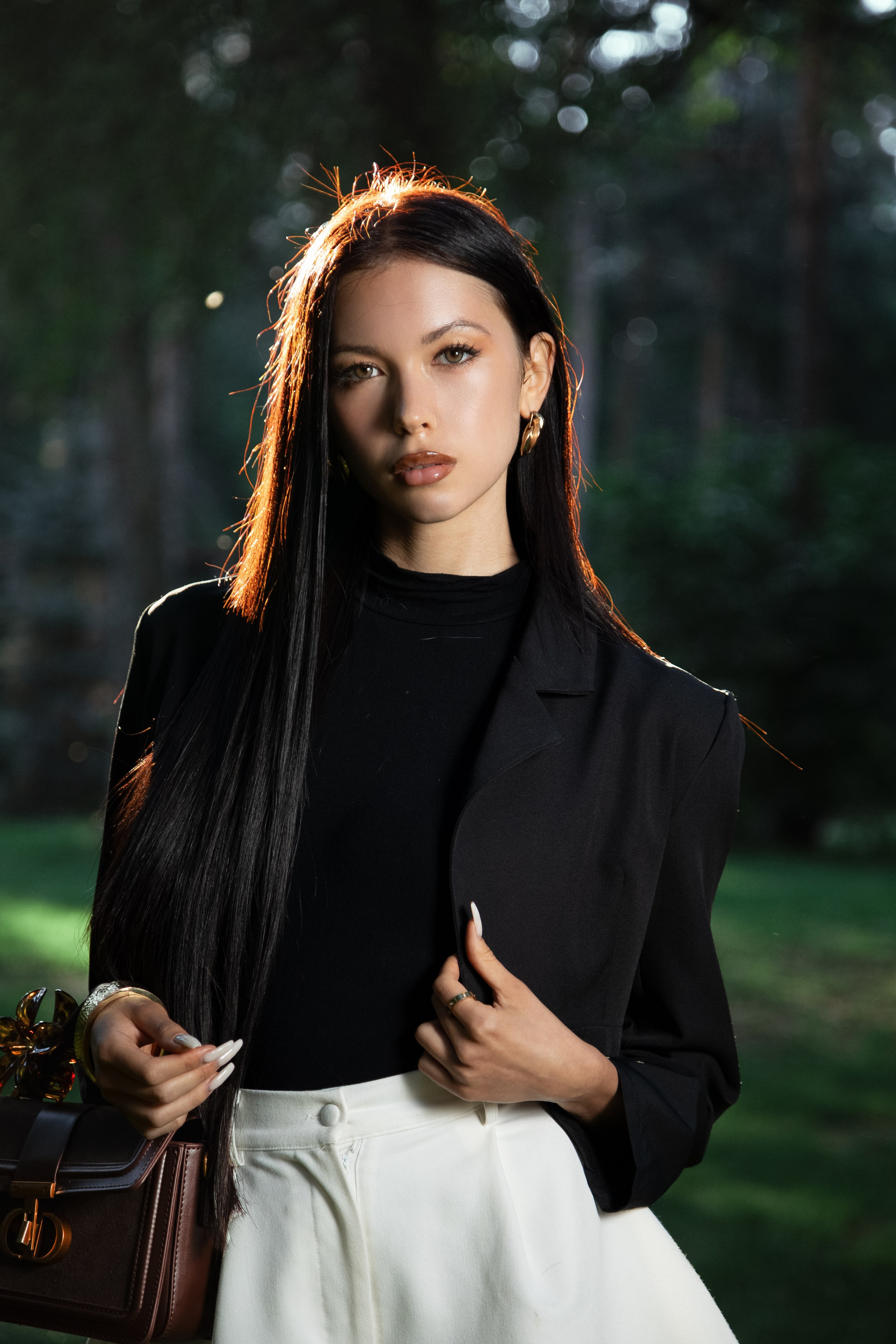 Ekaterina. Ilya Samonov