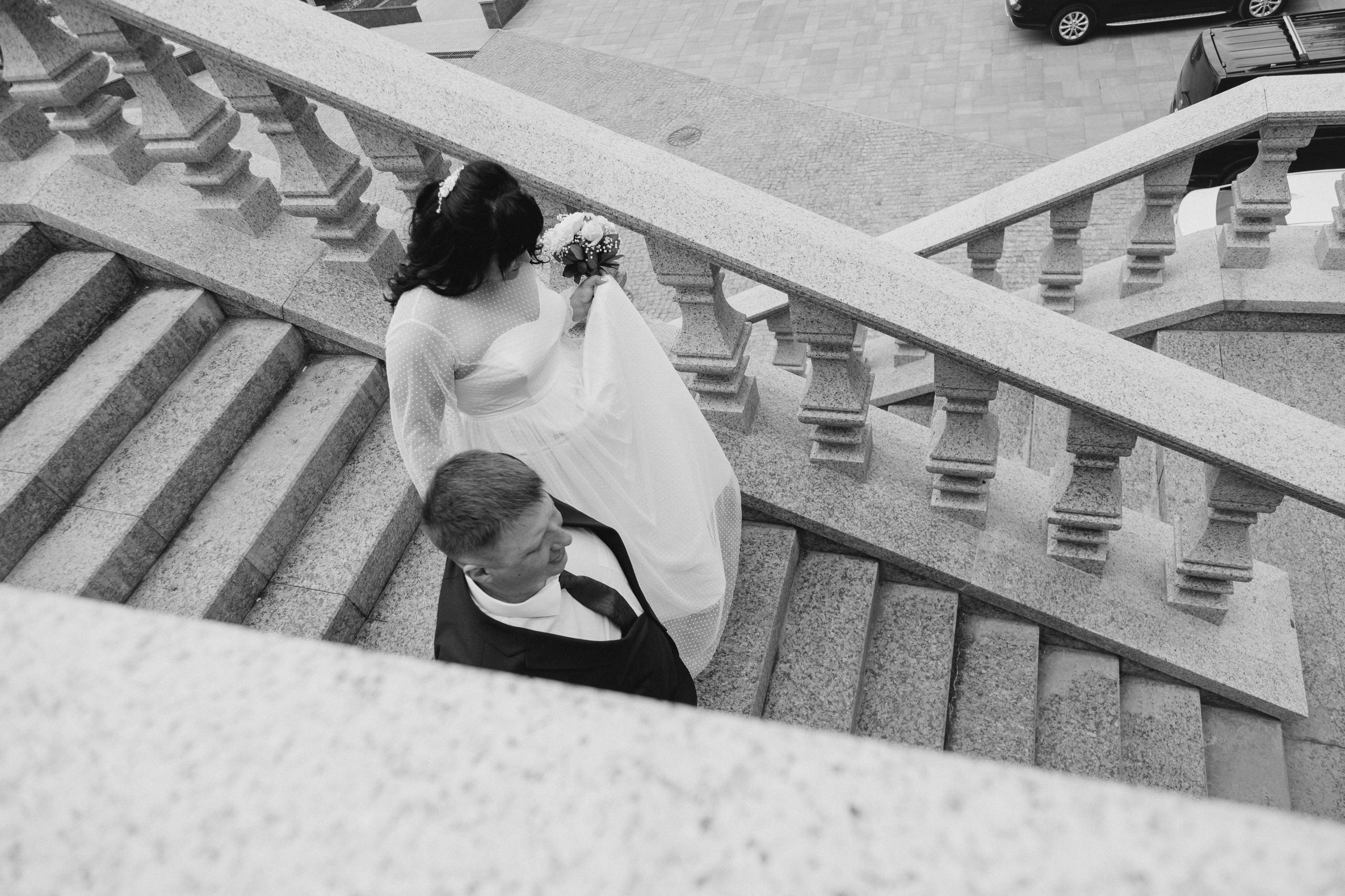 Диана и Николай. Фотограф в Самаре Сташенкова Юлия