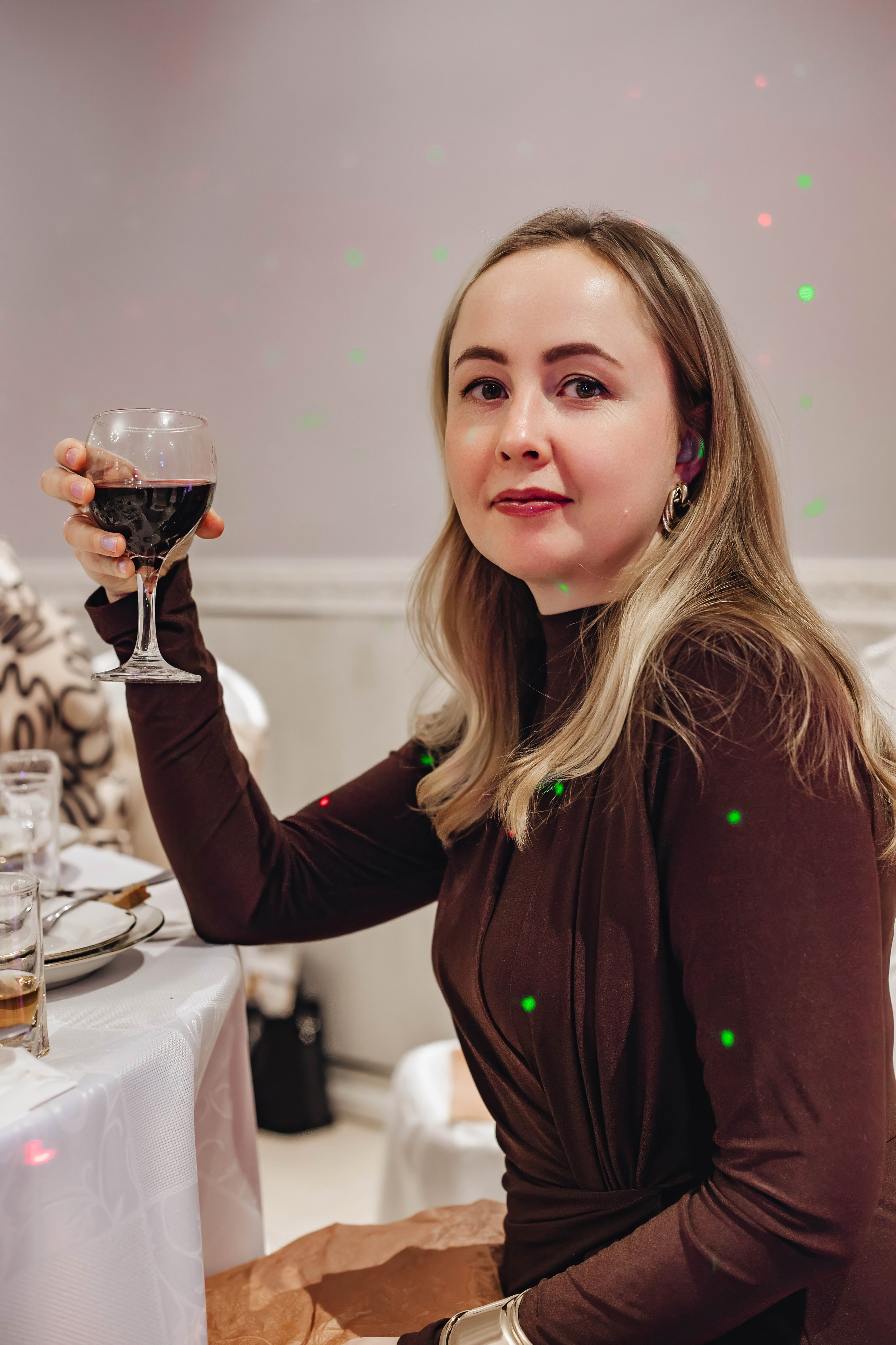 Юбилей Михаила. Фотограф Светлана Столярова Воскресенск