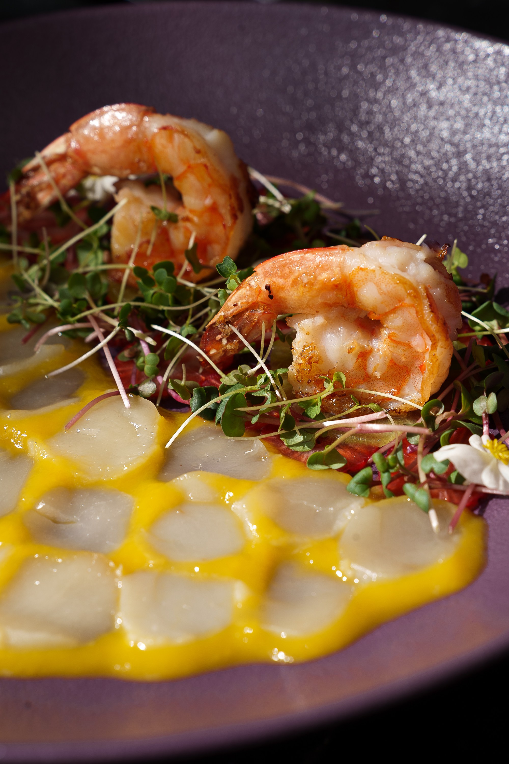 Контент и еда. Фотограф Артём Рауэр