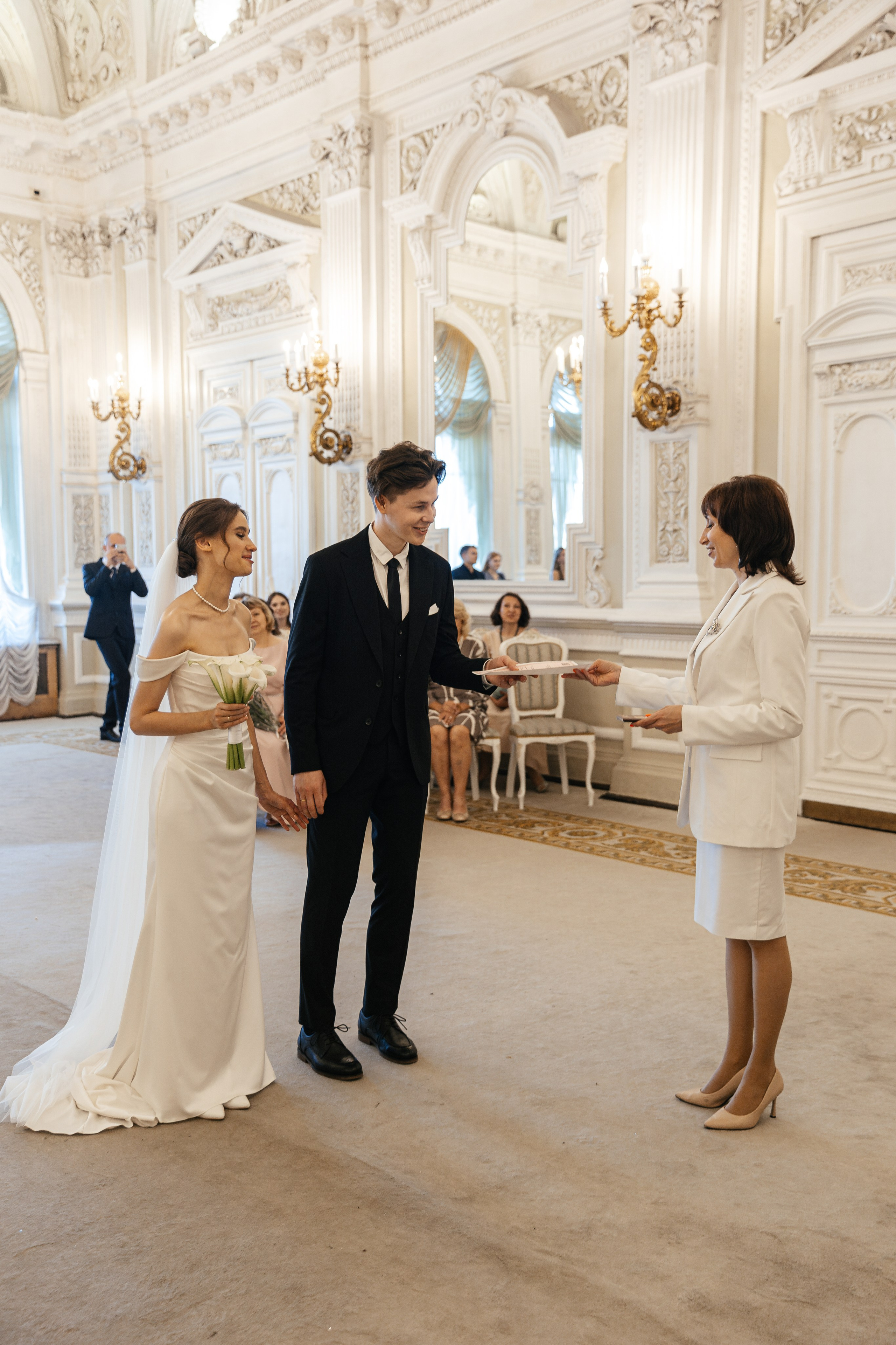 Вера и Даниил. Lifestyle фотограф в Санкт-Петербурге Анна Щекалева