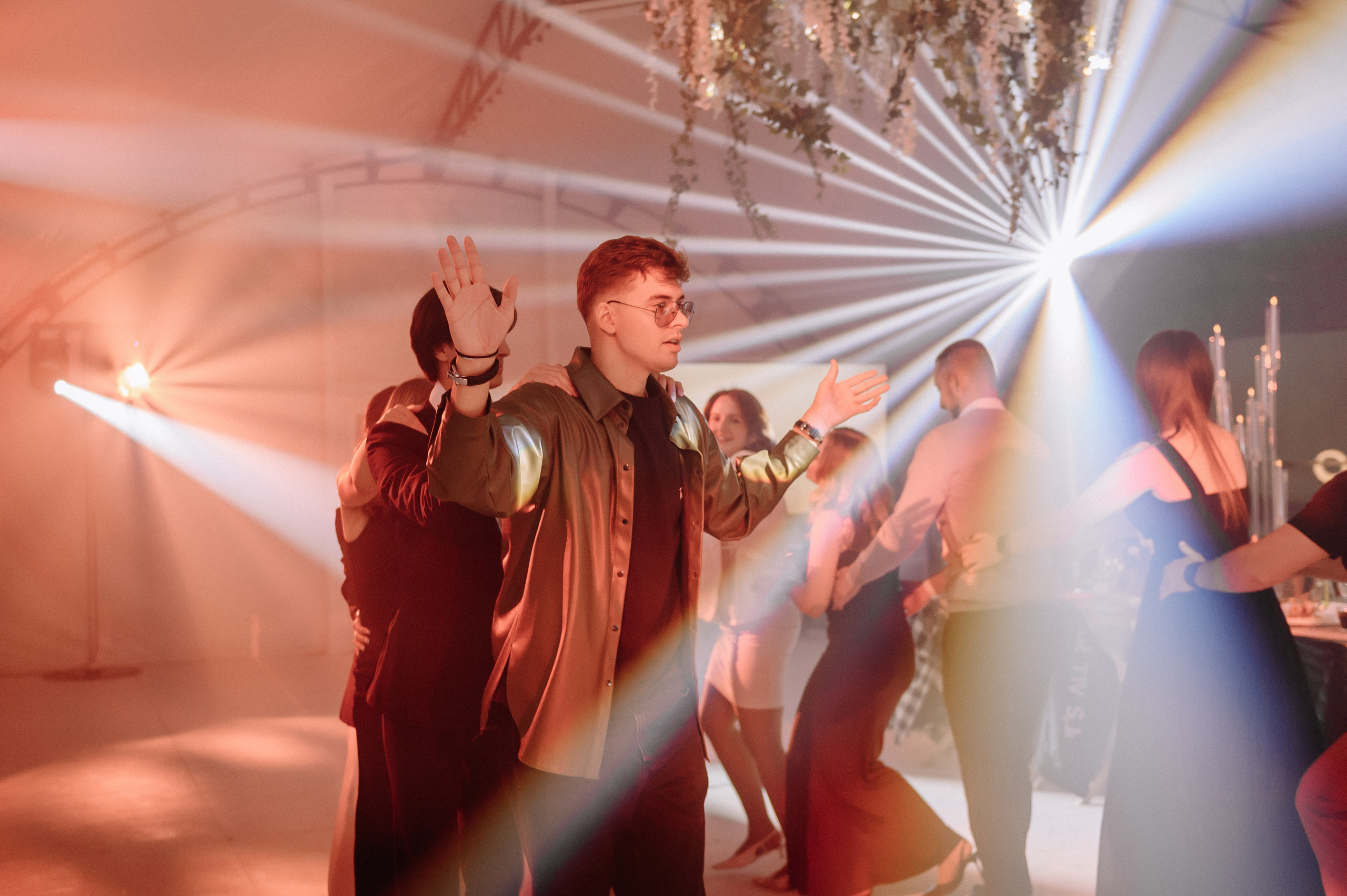 Максим и Мария. Свадебный фотограф