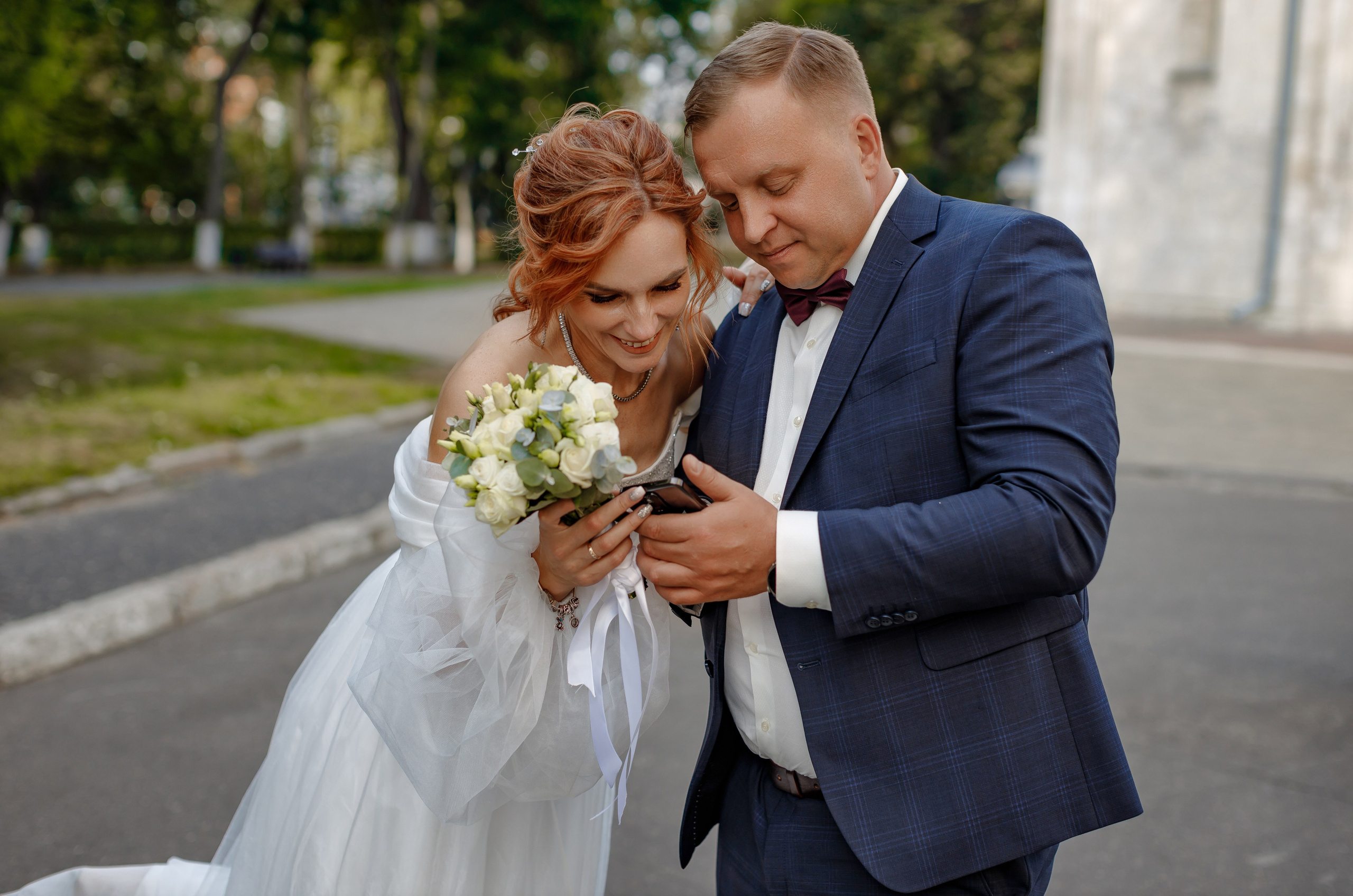 Свадьба Андрея и Ольги. Свадебный и семейный фотограф во Владимире Стелла Шуваева
