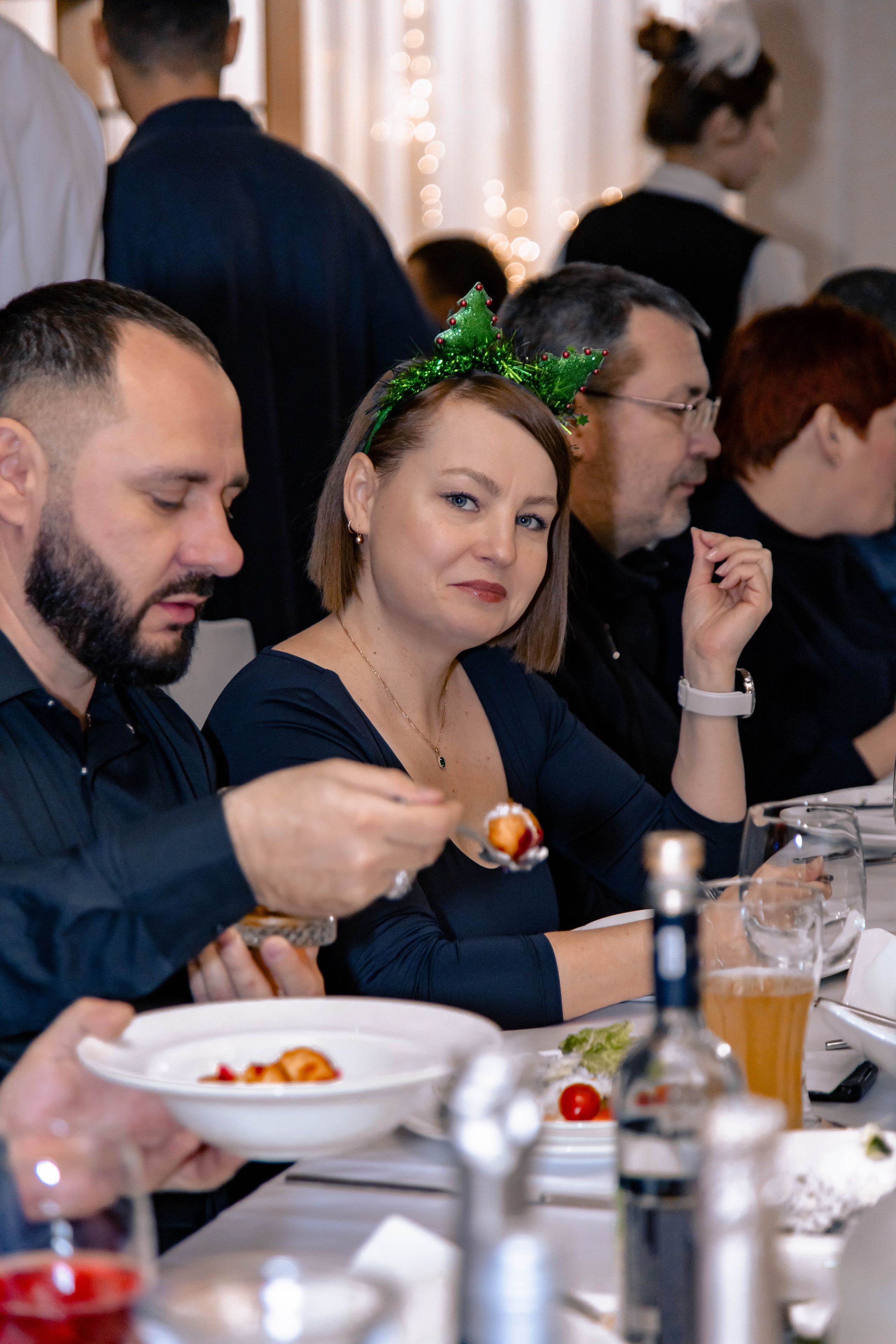 Европа корпоратив. МЕДИА-РЕСУРС ХАБАРОВСК / Фотоотчеты / Репортажи / События