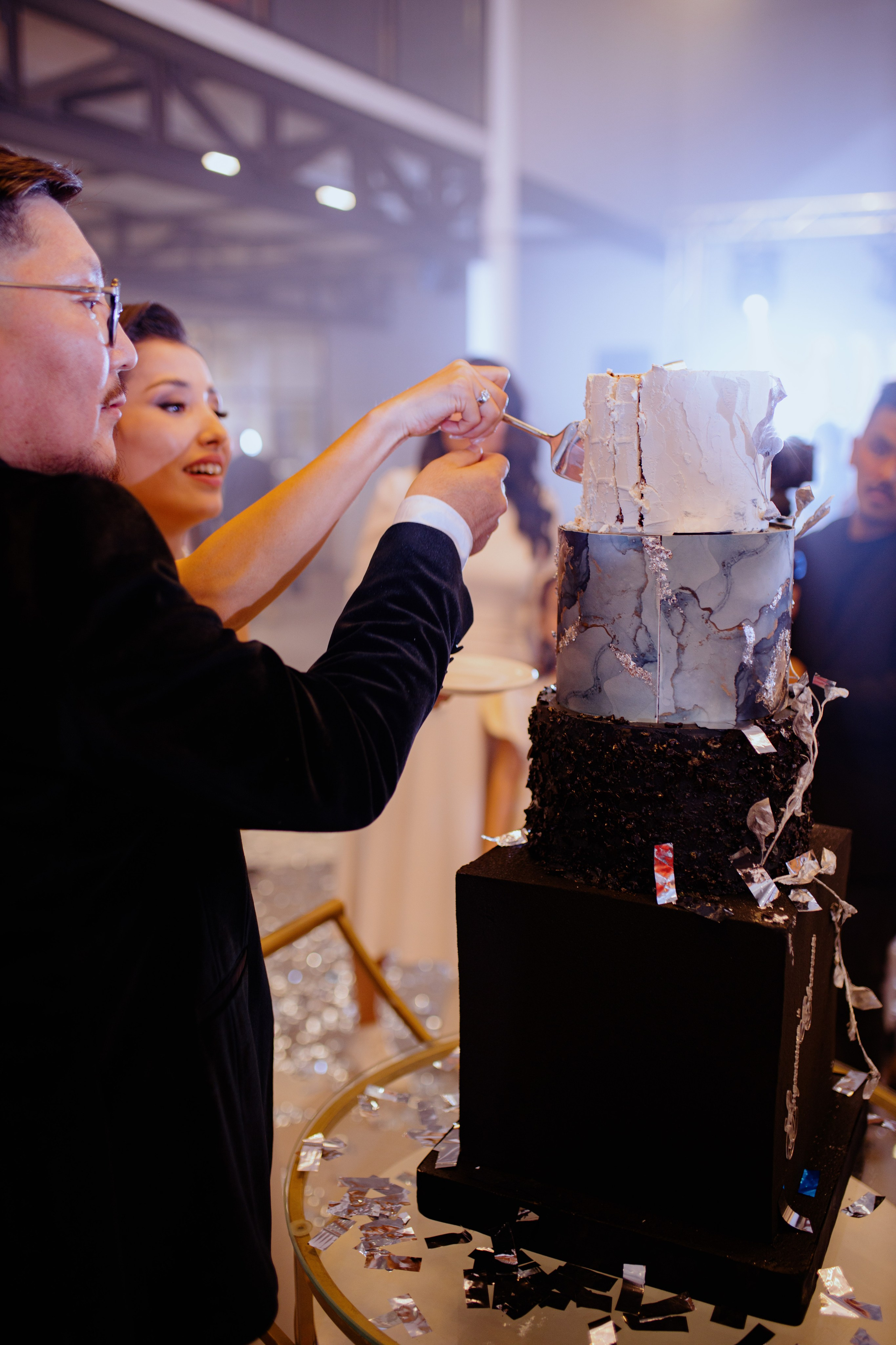 Свадьба Анджелики и Евгения. Свадебный и репортажный фотограф в Якутске Владимир Бочкарев