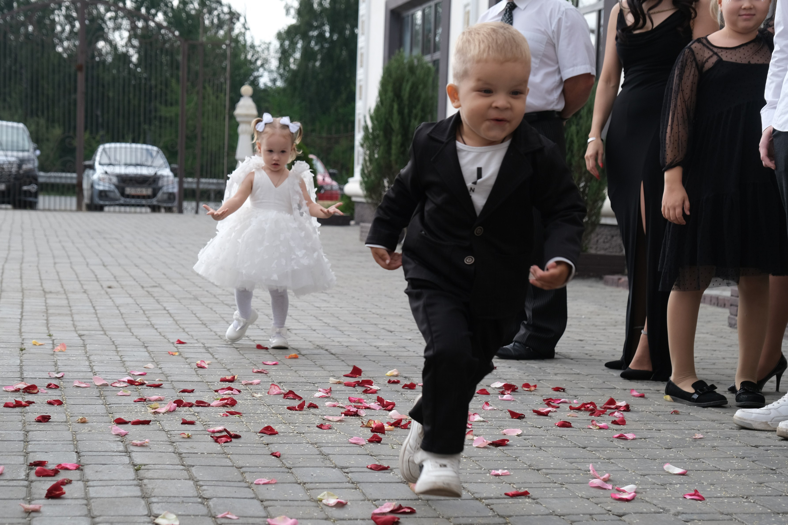 Свадебная фотосессия Игорь и Анастасии. Свадебный фотограф в Челябинске Сырчикова Наталья