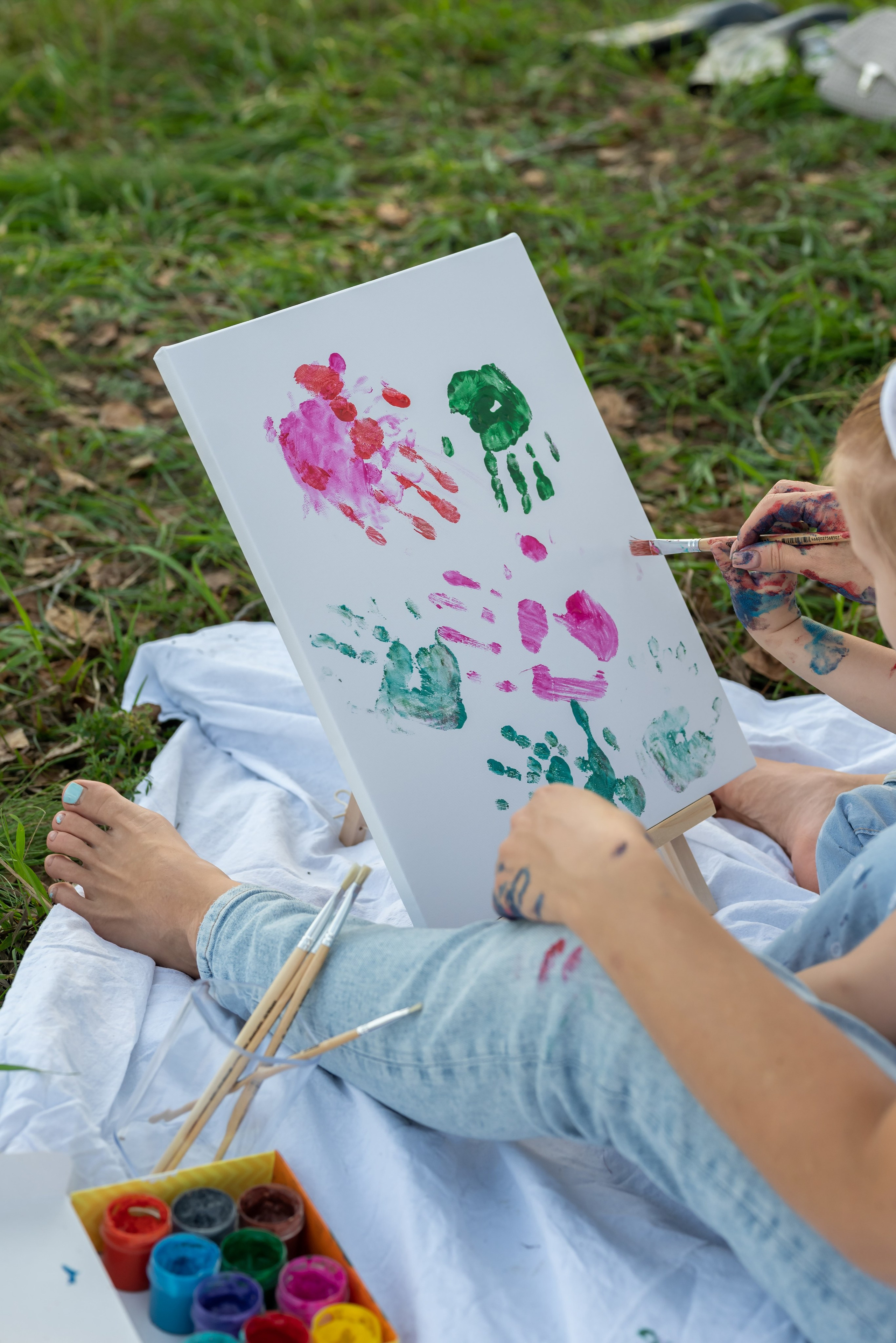 Дарья и Яна. Фотограф в городе Салават