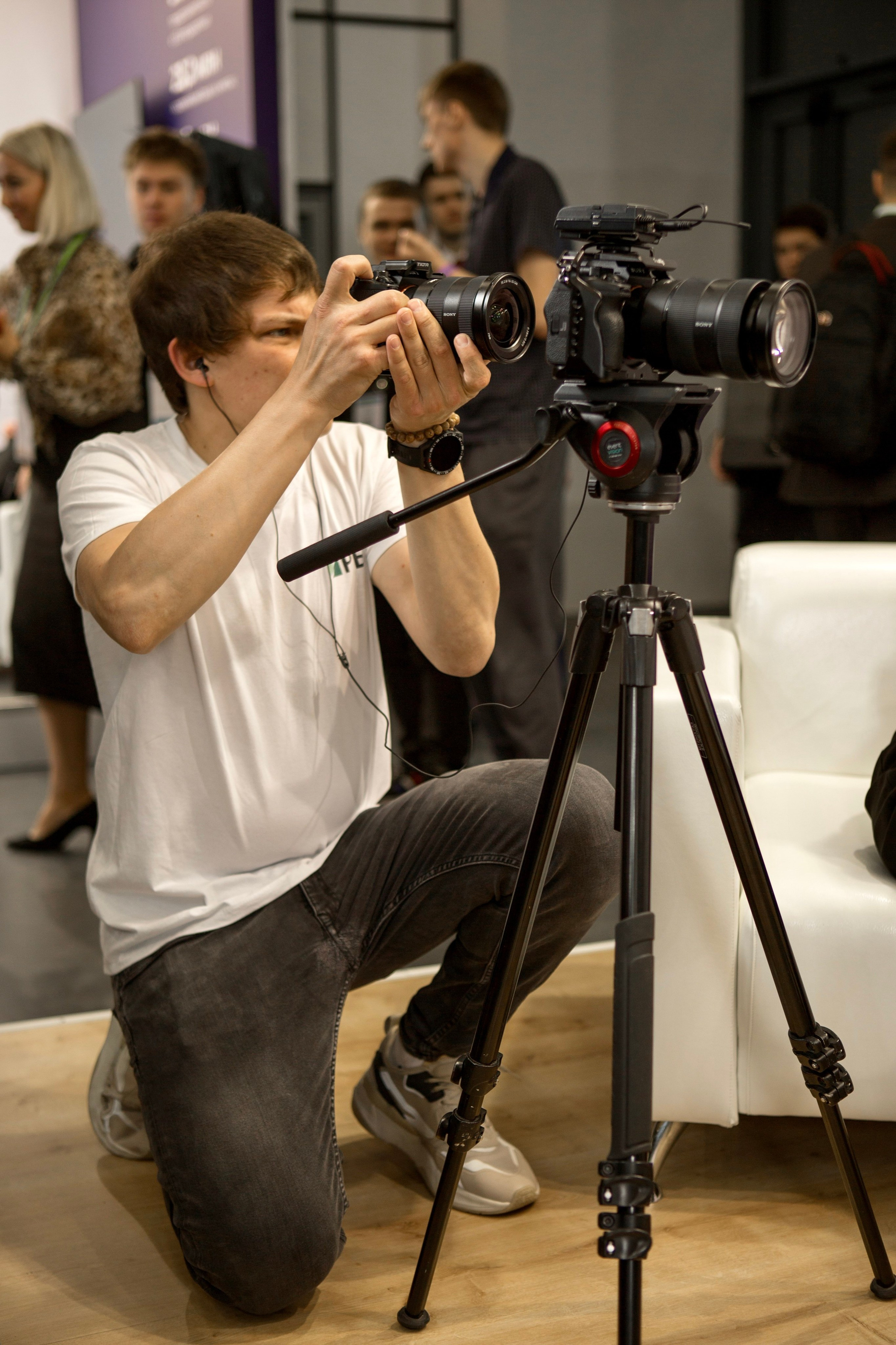 Репортажная съемка. Фотограф Лабутина Александра. Портретный и репортажный фотограф из Нижнего Новгорода Александра Лабутина