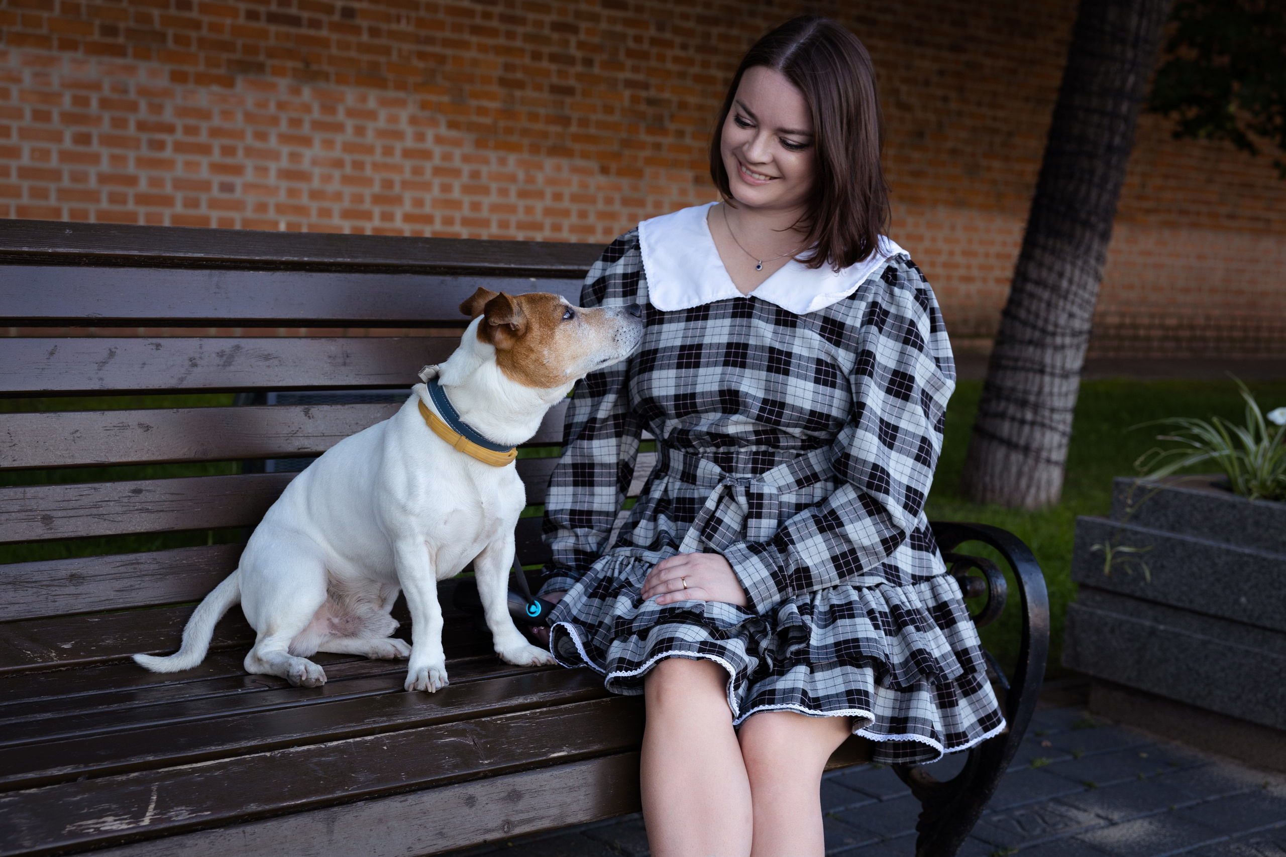 Прогулочная фотосессия в городской среде. Фотограф Лабутина Александра. Портретный и репортажный фотограф из Нижнего Новгорода Александра Лабутина