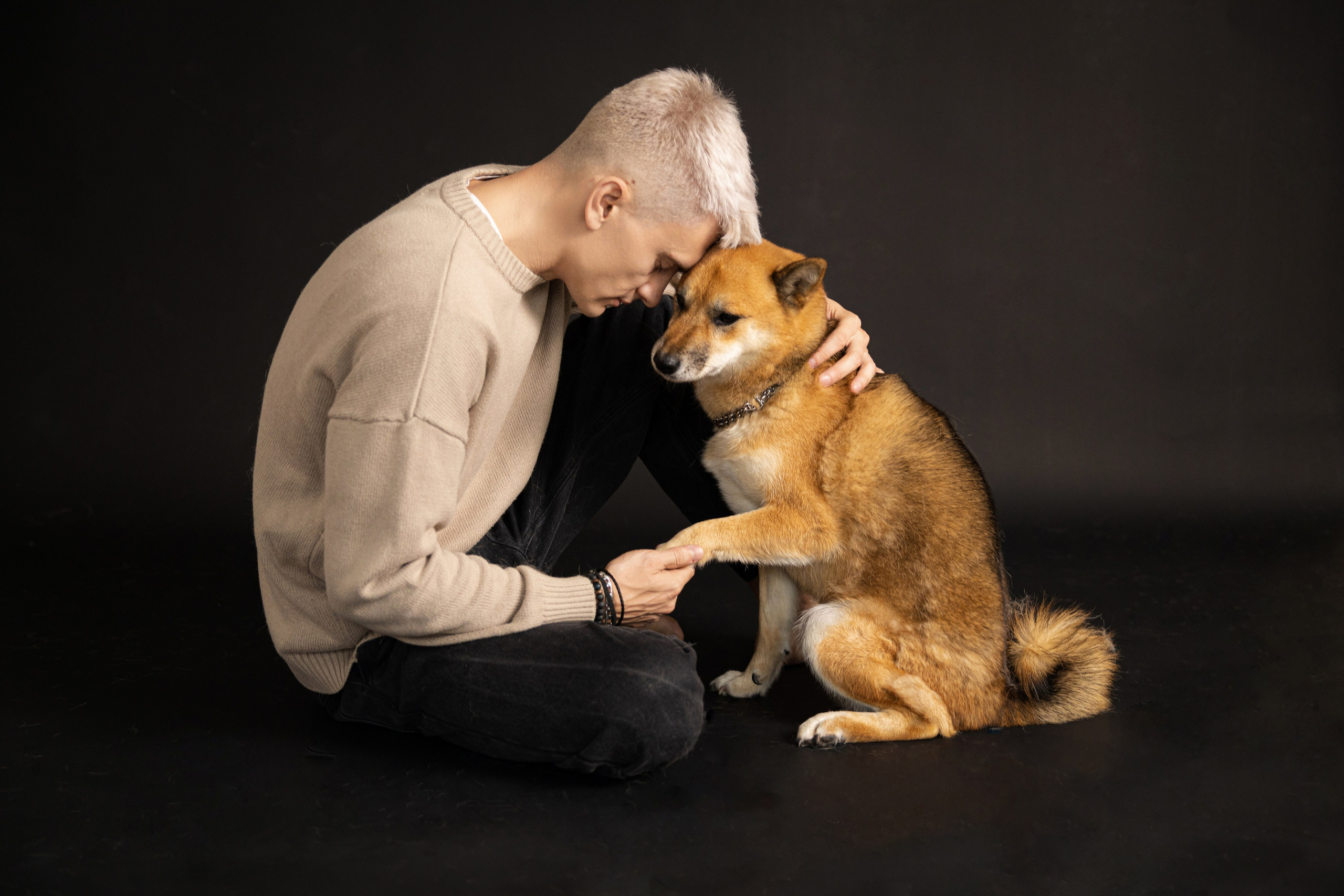 Мужская фотосессия. Портретный и репортажный фотограф из Нижнего Новгорода Александра Лабутина