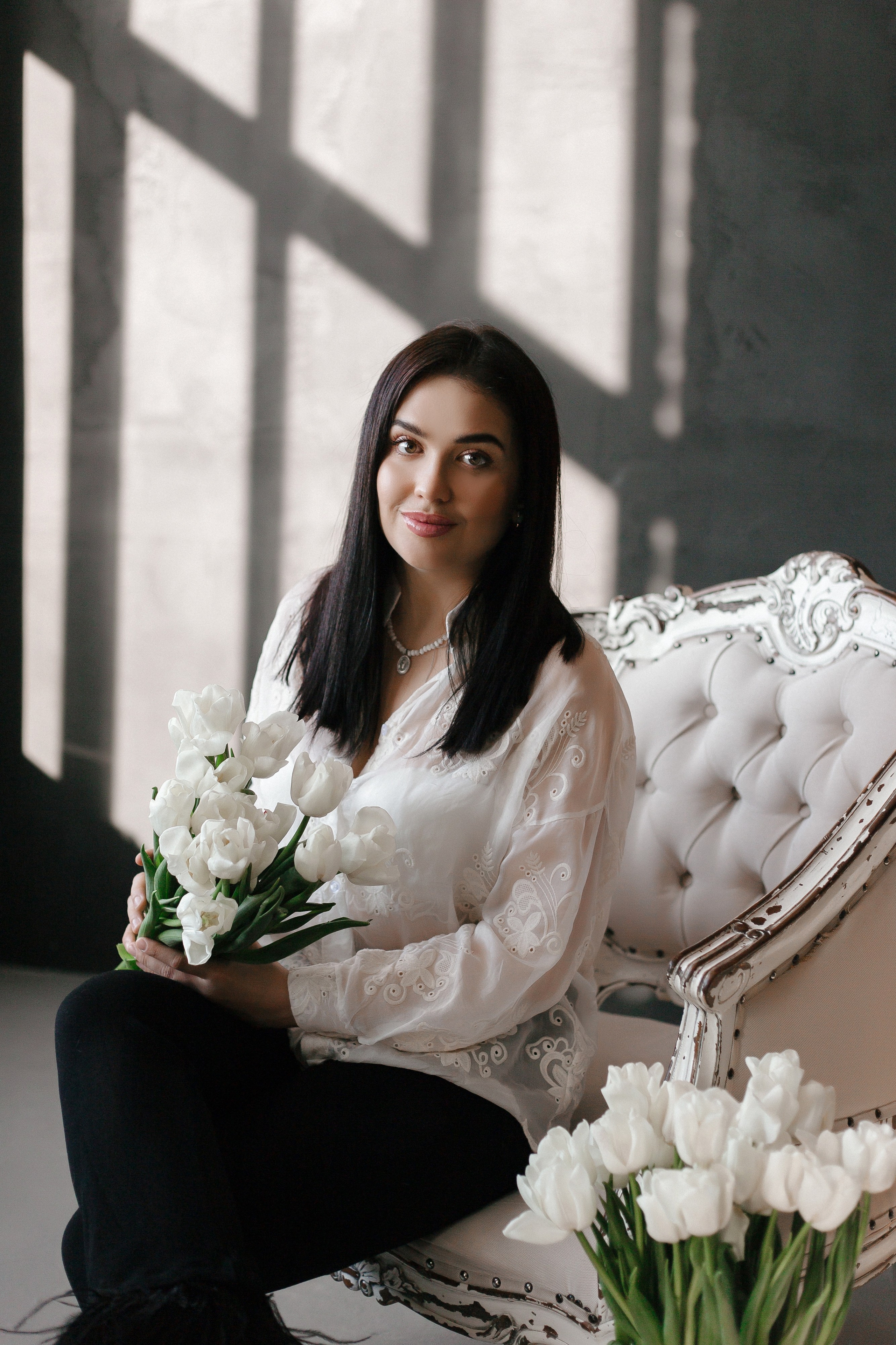 Елена. Портретный, семейный, свадебный фотограф в Брянске Маргарита Василькова