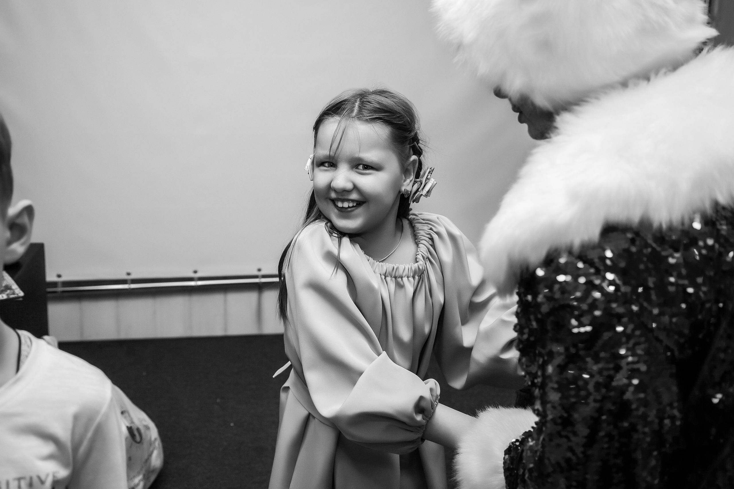 Детский праздник. Портретный, семейный, свадебный фотограф в Брянске Маргарита Василькова