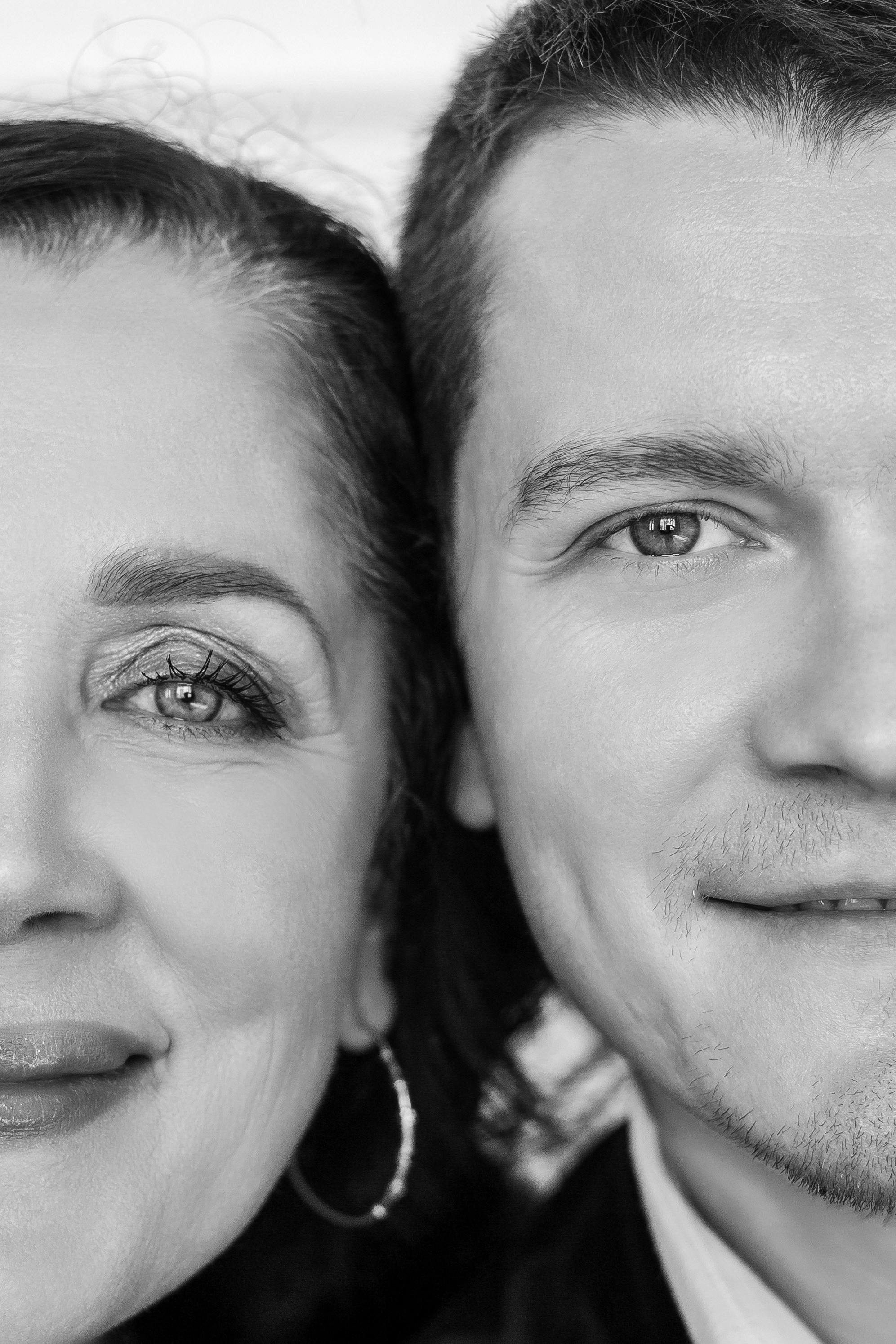 Студия White Crow. Портретный, семейный, свадебный фотограф в Брянске Маргарита Василькова