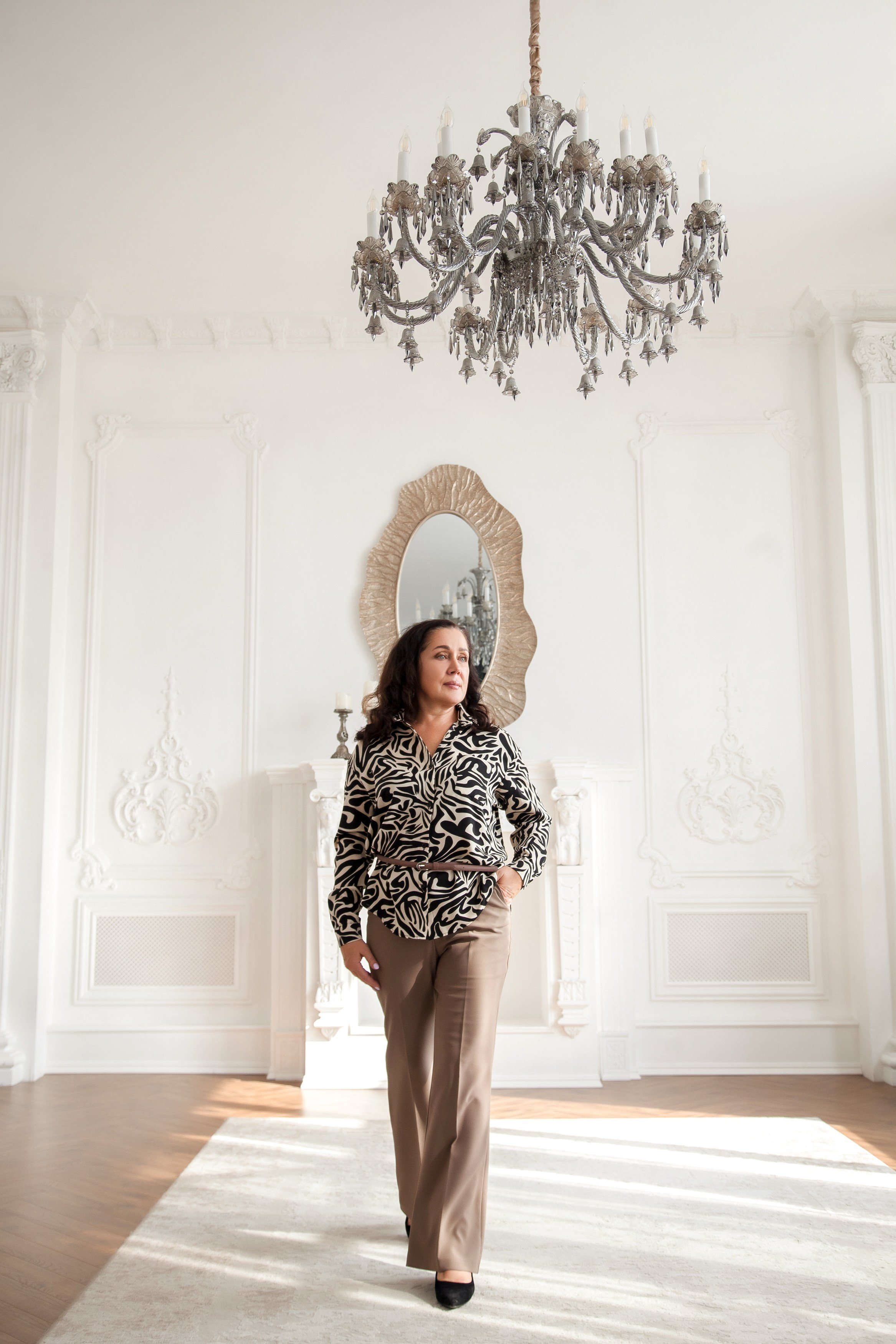 Студия White Crow. Портретный, семейный, свадебный фотограф в Брянске Маргарита Василькова