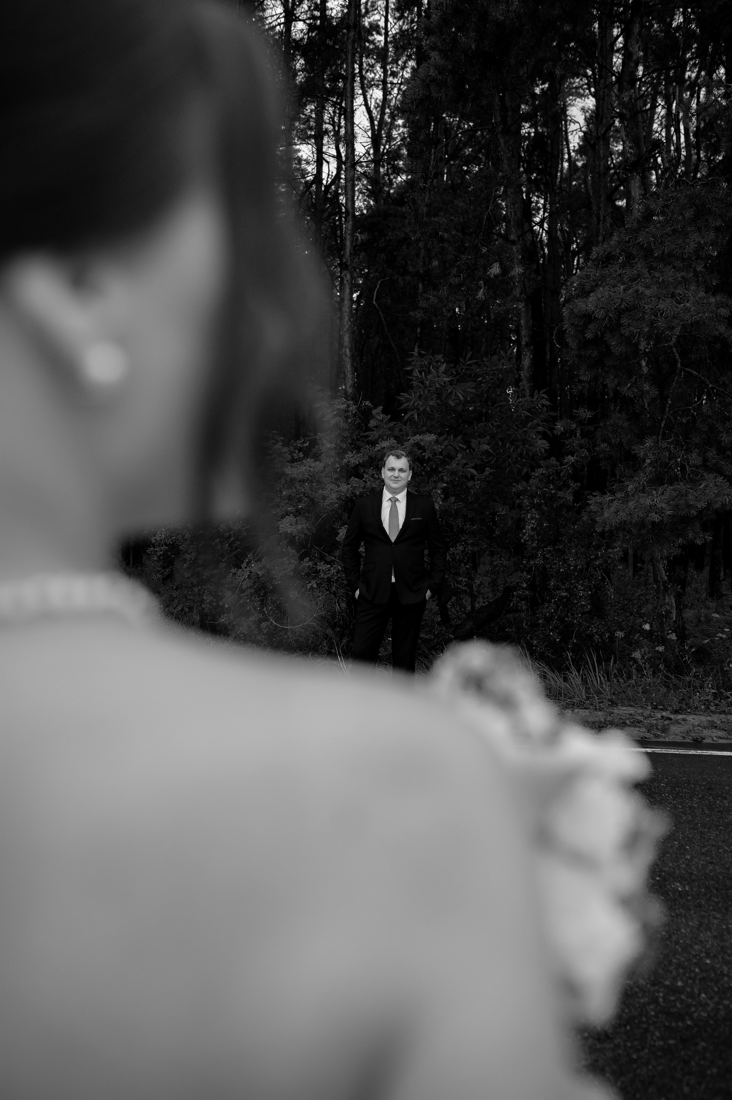 Алексей & Полина. Твой личный проводник к красивым фотографиям в Старом Осколе