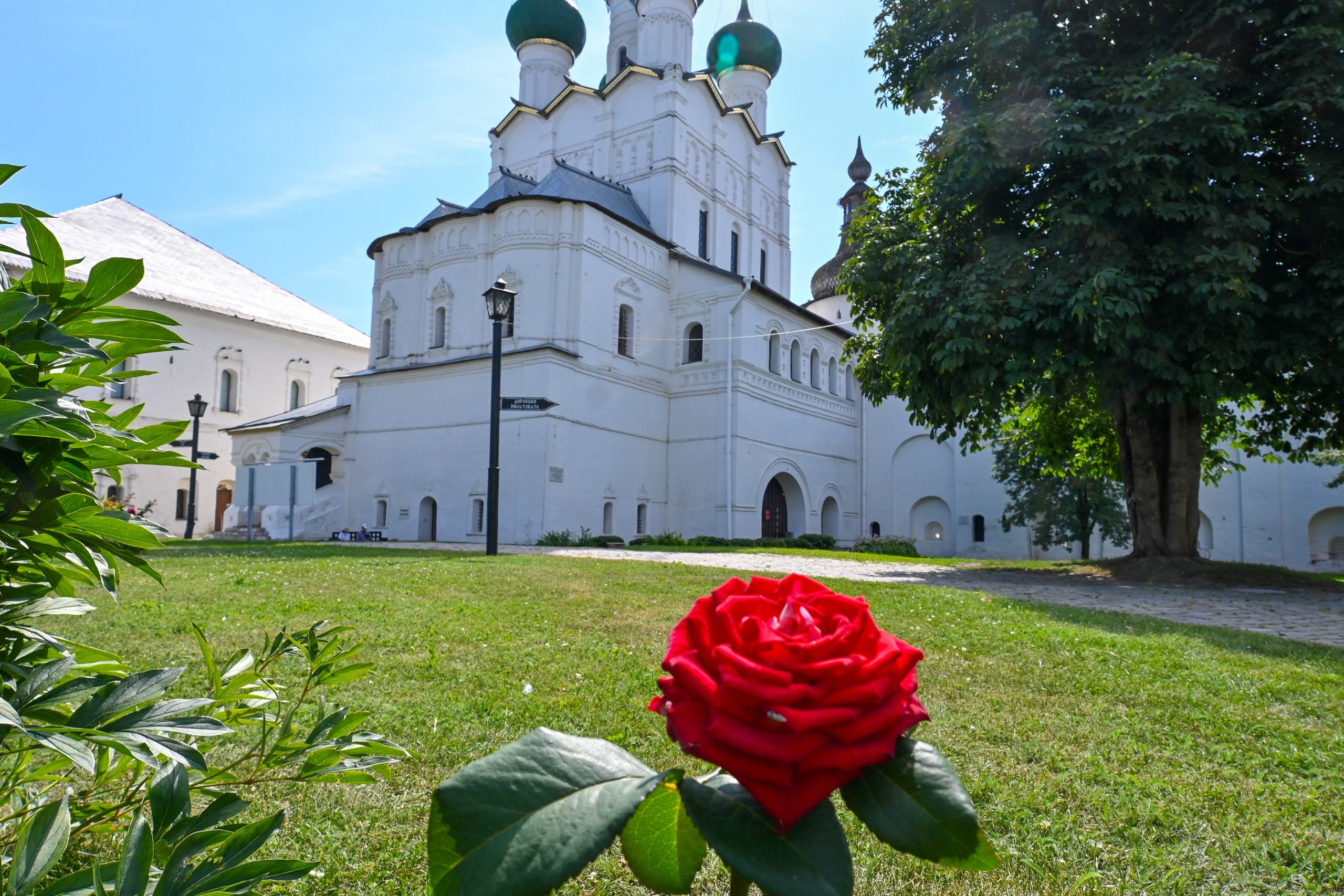 Ростов Великий
