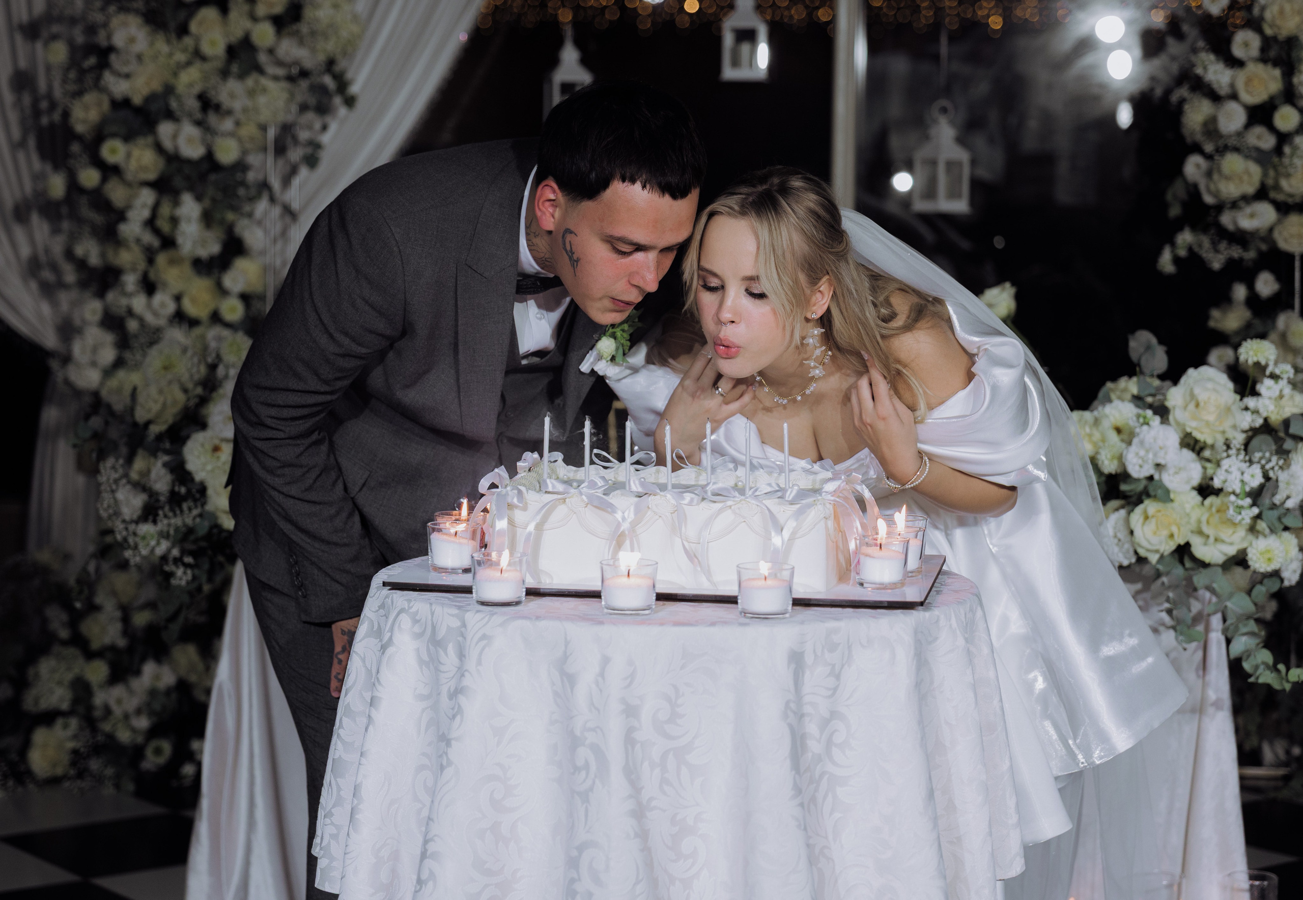 DANIEL_VIKTORIYA (La Ferme de Reve). Фотограф Андрей Ширкалин Москва Московская обл, Коломна, Рязань