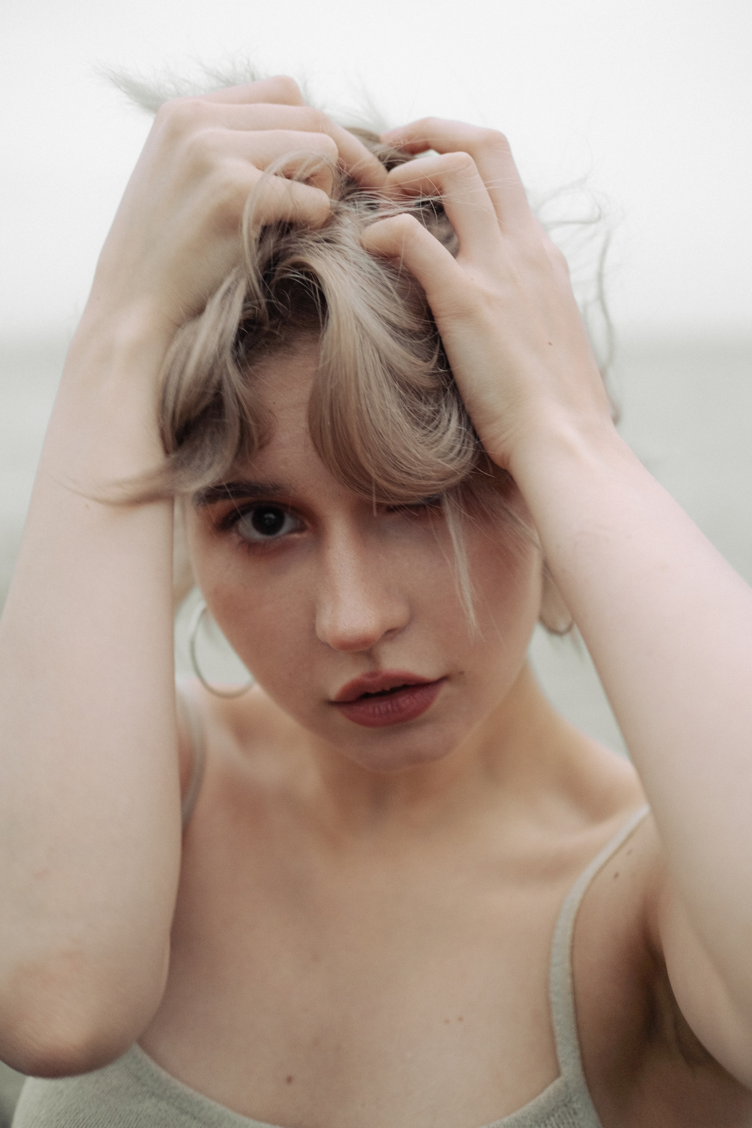 Kira. Фотограф в Санкт-Петербурге Бирюлев Илья