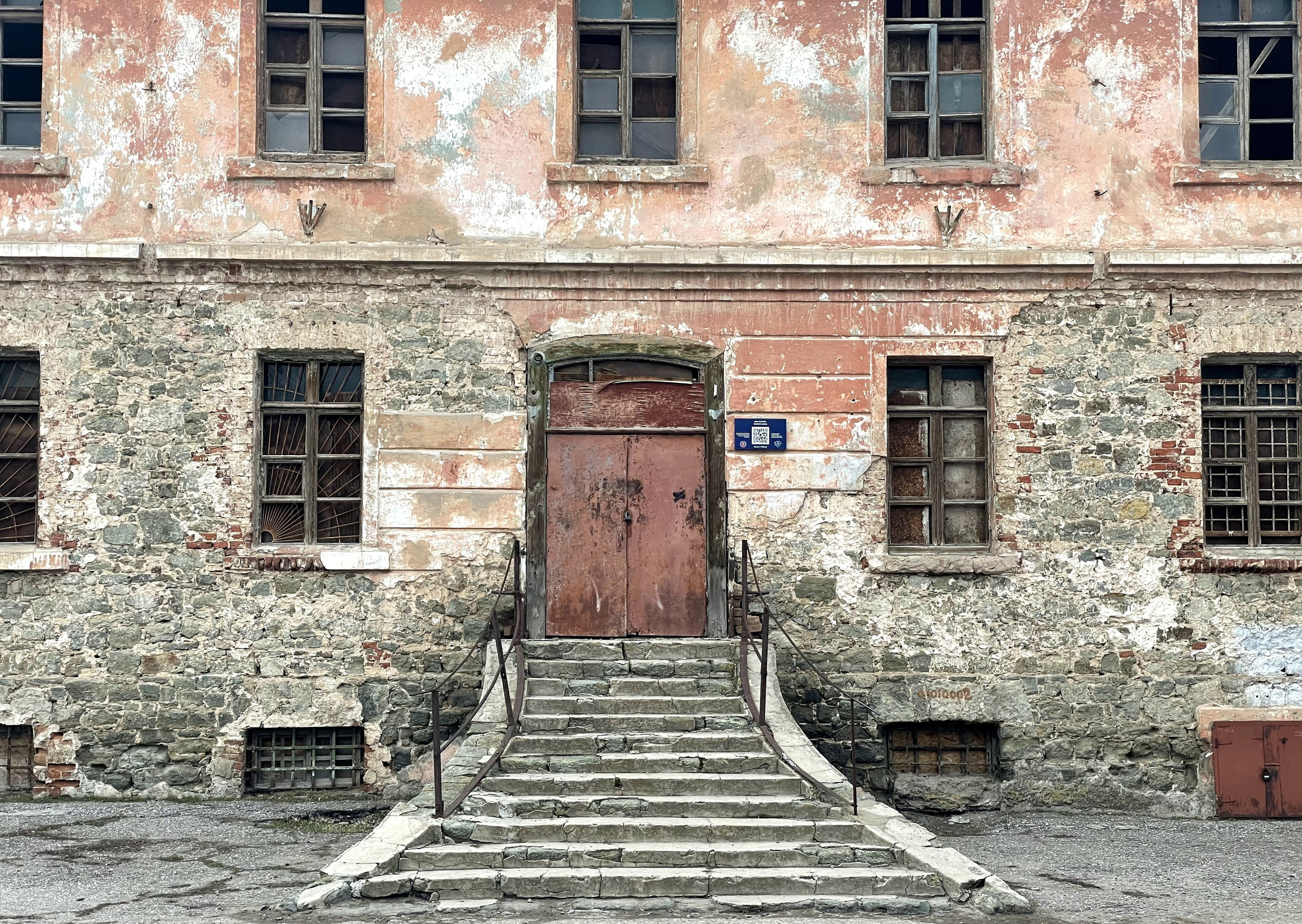 20 097 Здание. ВИЗУАЛЬНЫЕ И ЗВУКОВЫЕ РЕШЕНИЯ ДЛЯ БИЗНЕСА И СЪЁМОК ТЕЛЕТЕЛА