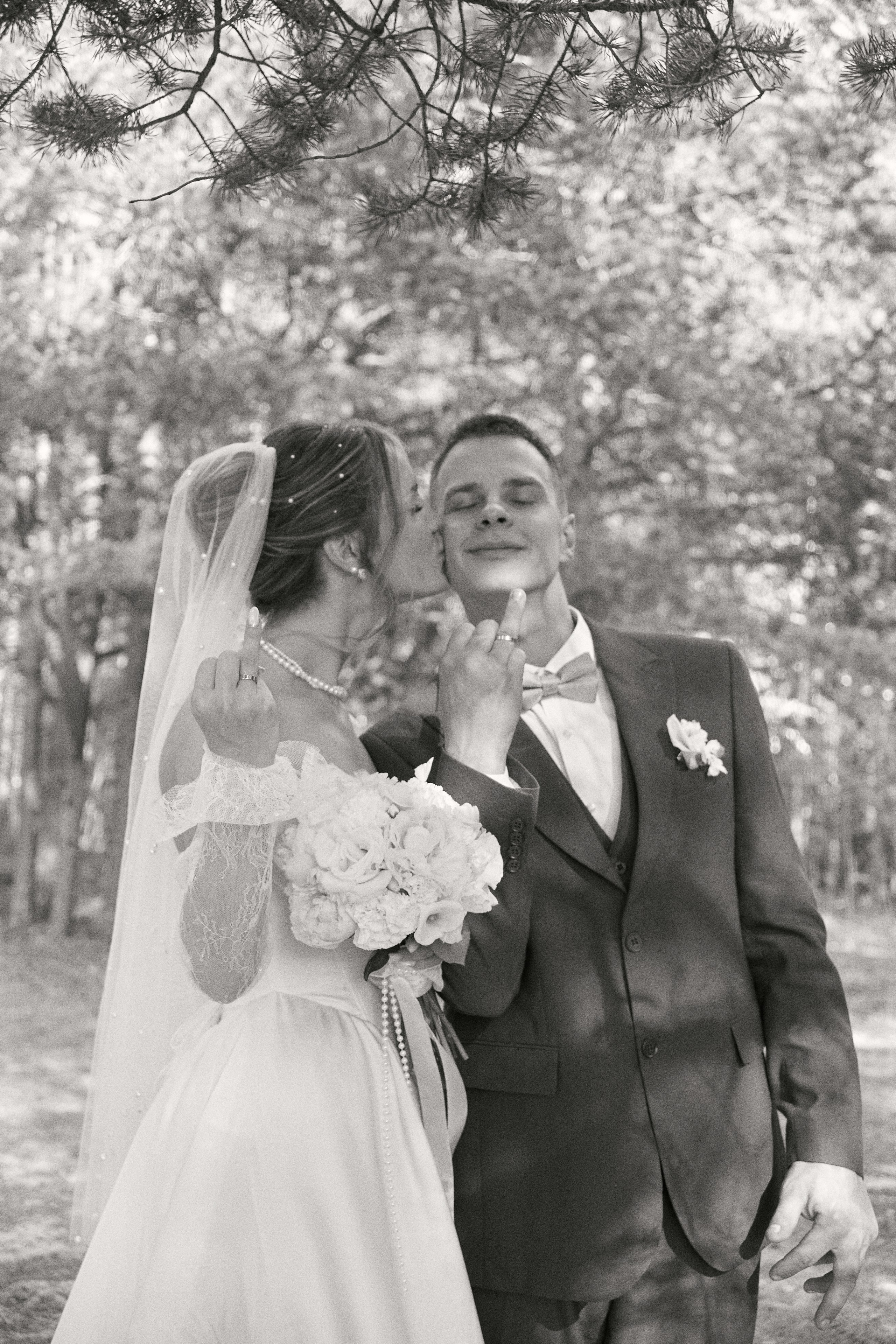 Ivan & Maria. Ксения Петровская — фотограф и видеограф