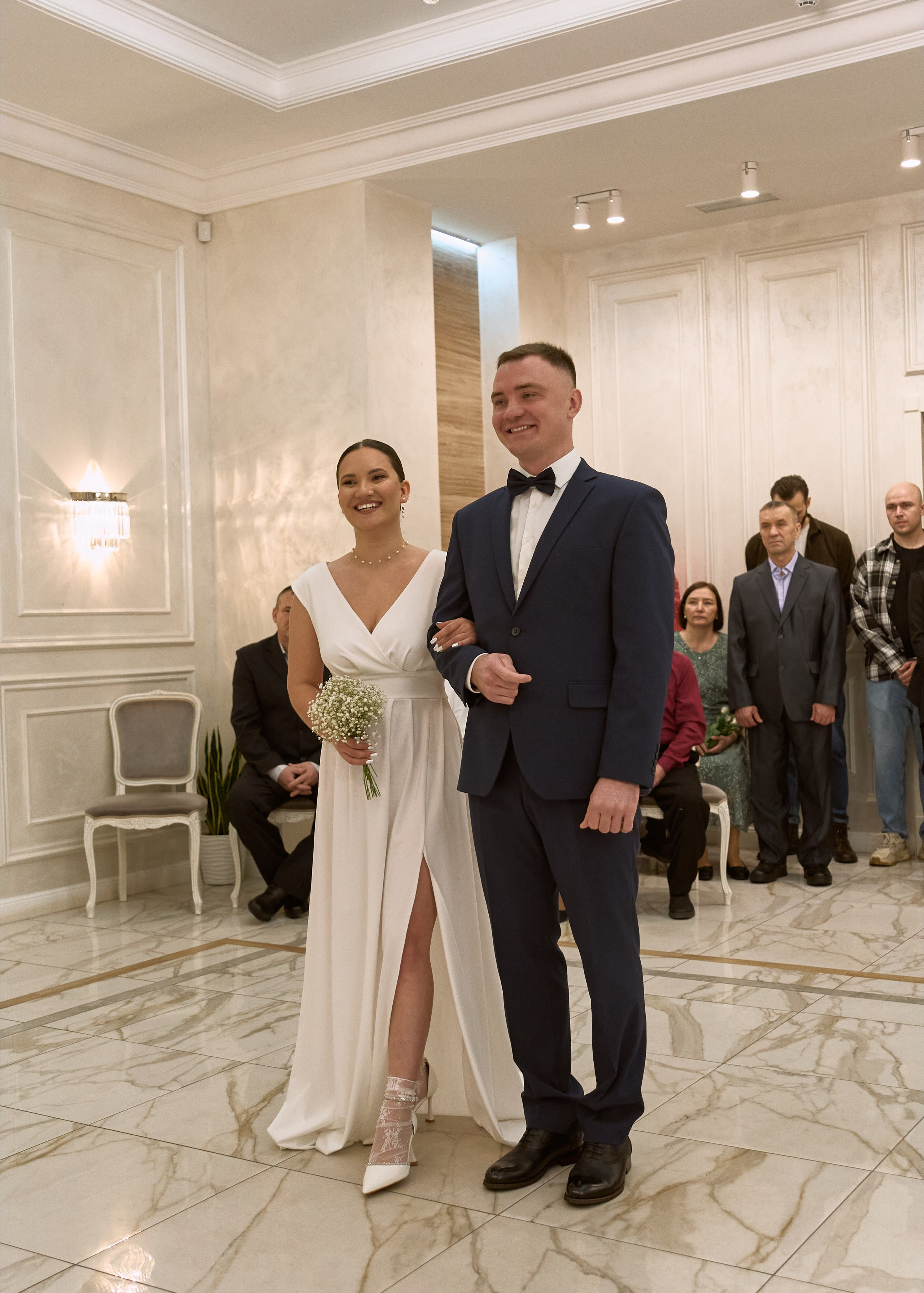 Kostya & Sasha. Ксения Петровская — фотограф и видеограф