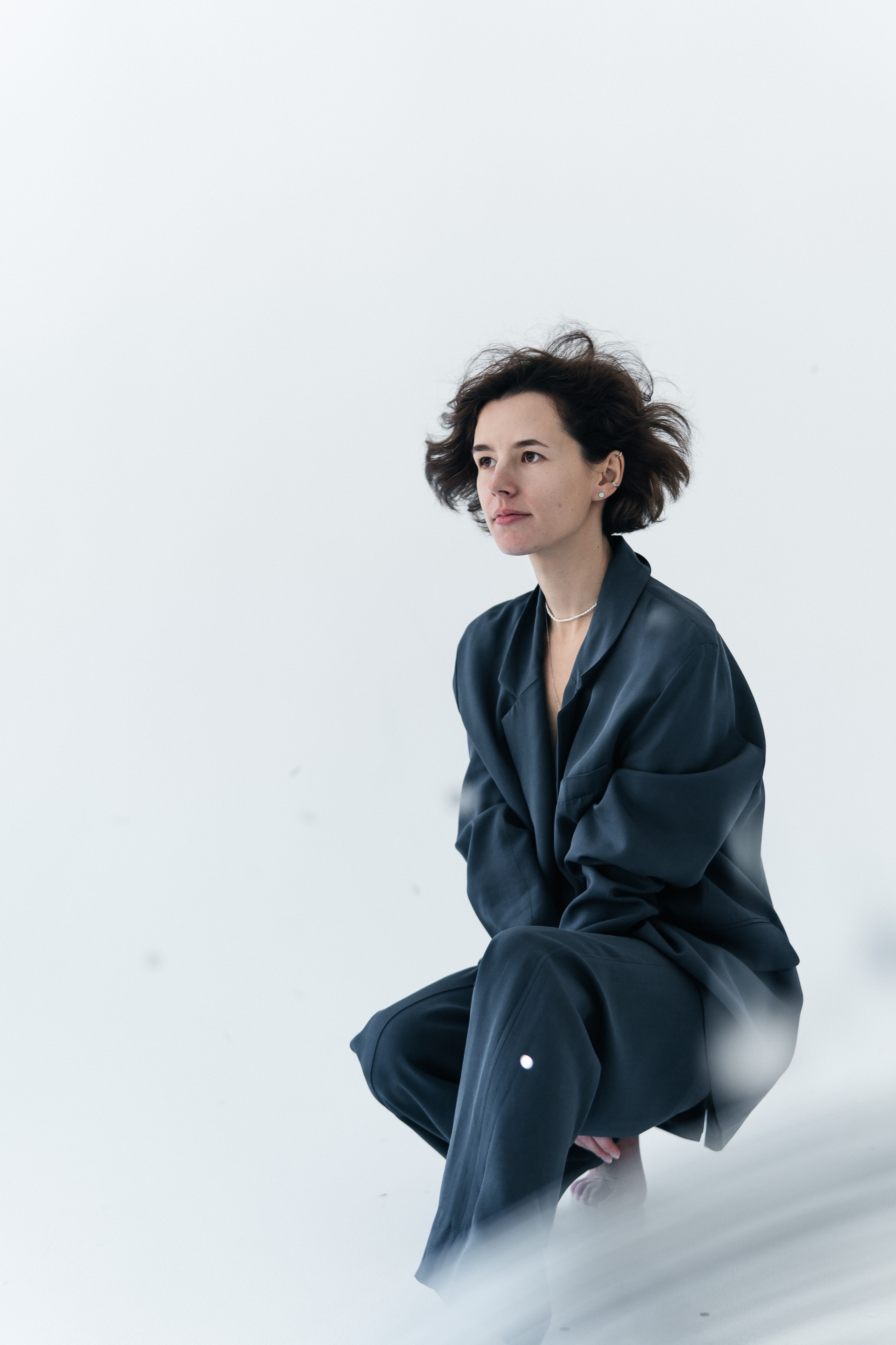 HB-day, Valya. Главная страница