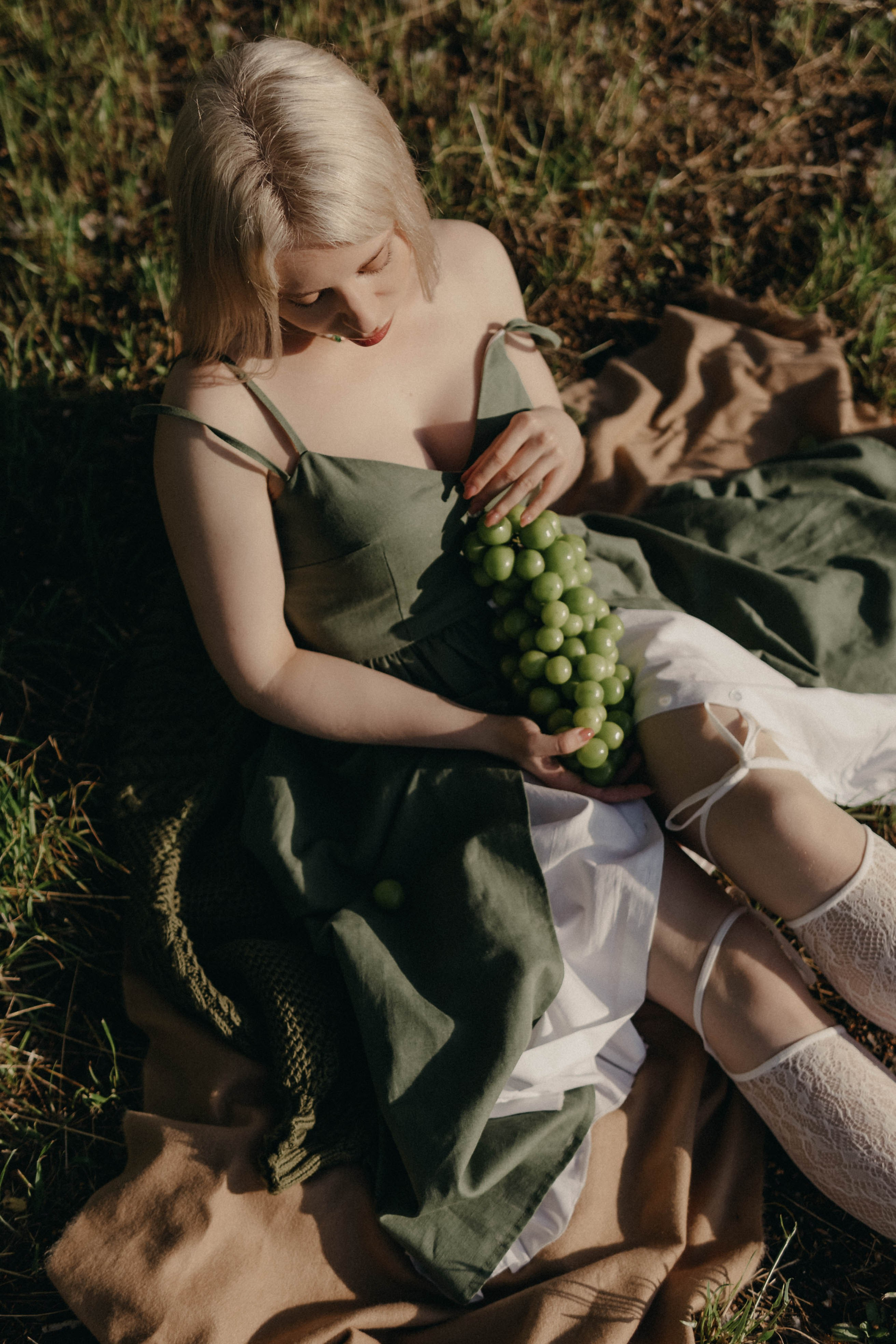 Светлана. Главная страница