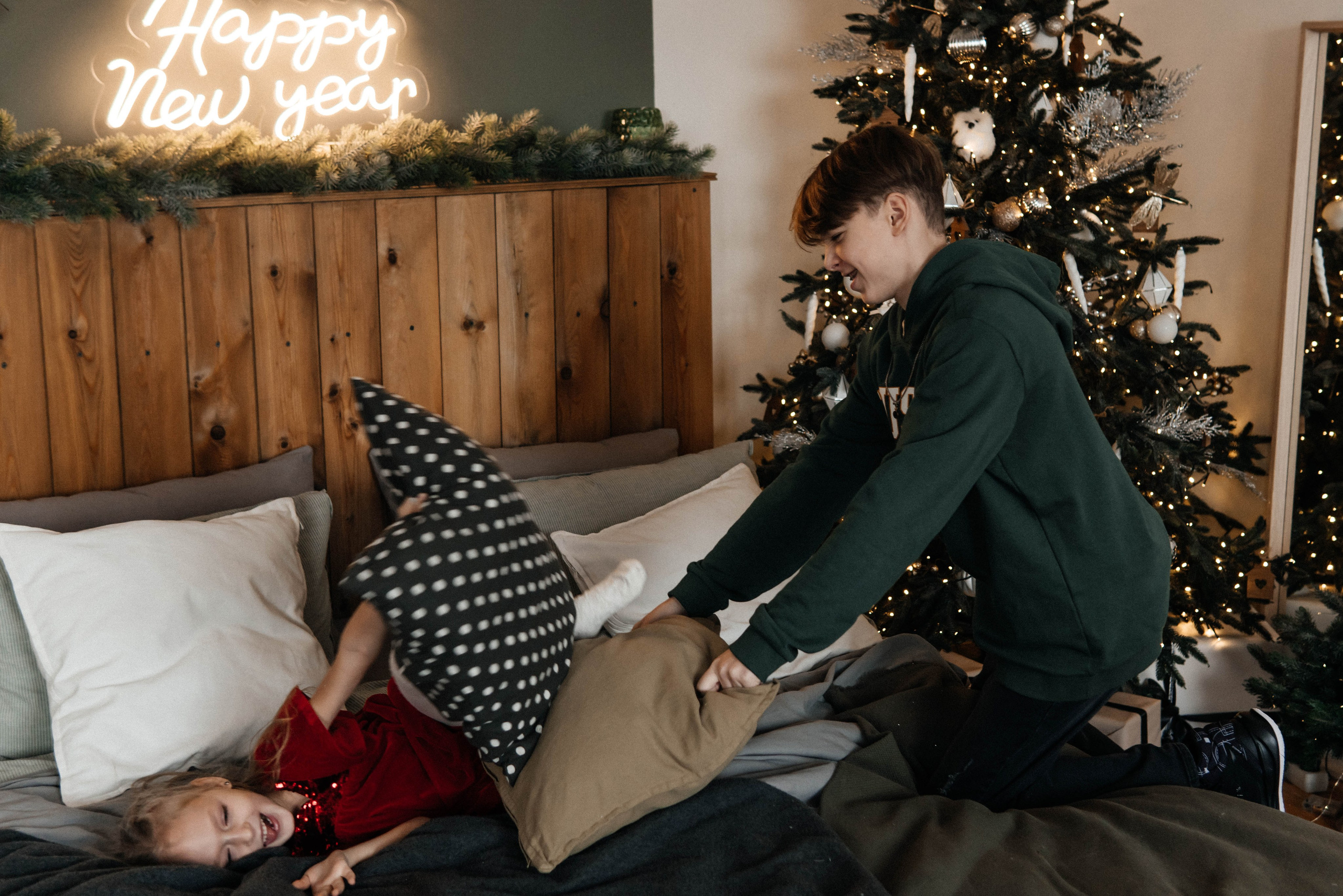 Евгения и семья <3. Главная страница