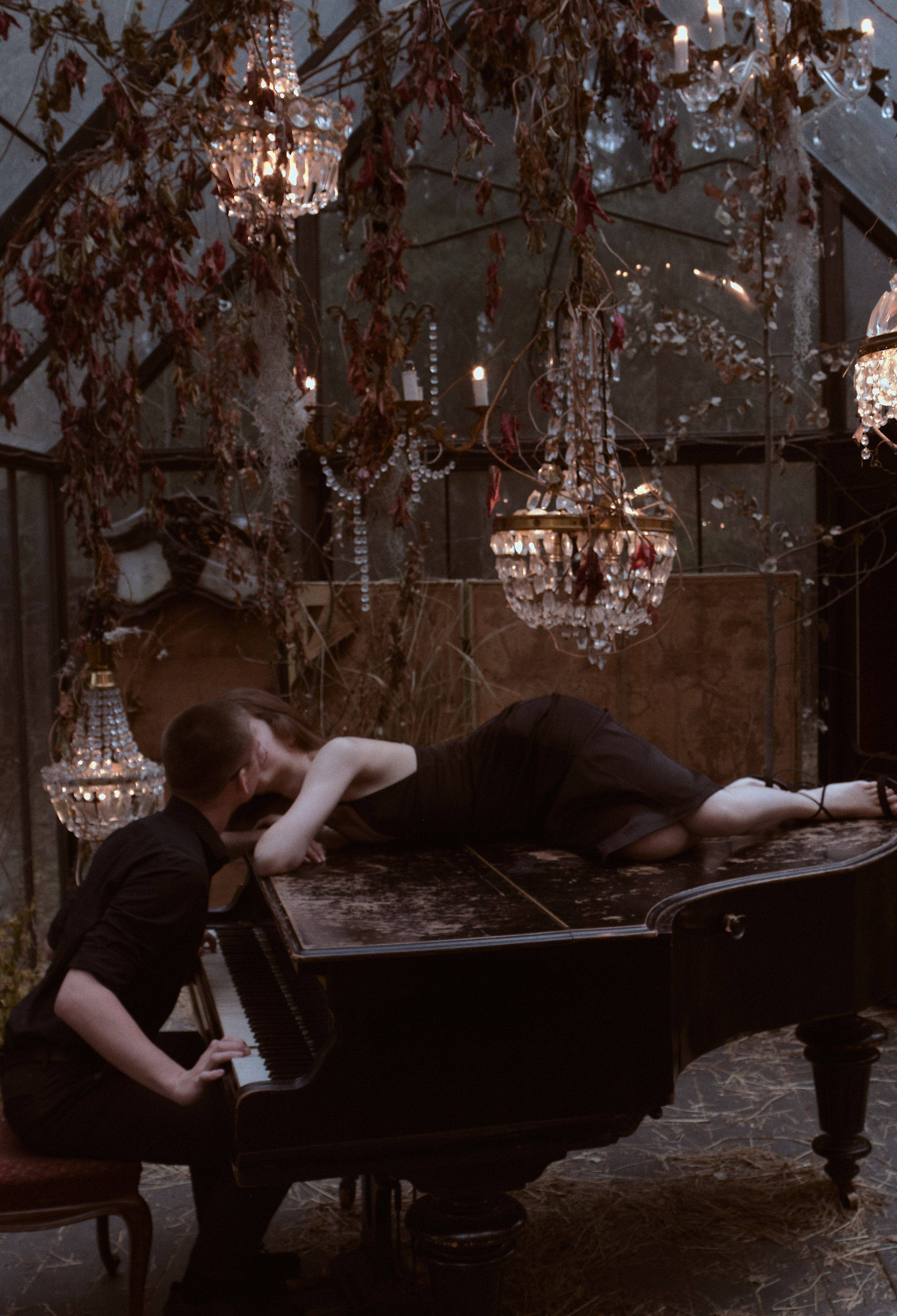 Лора и Слава. Фотограф лавстори Москва/МО Приятелева Ангелина