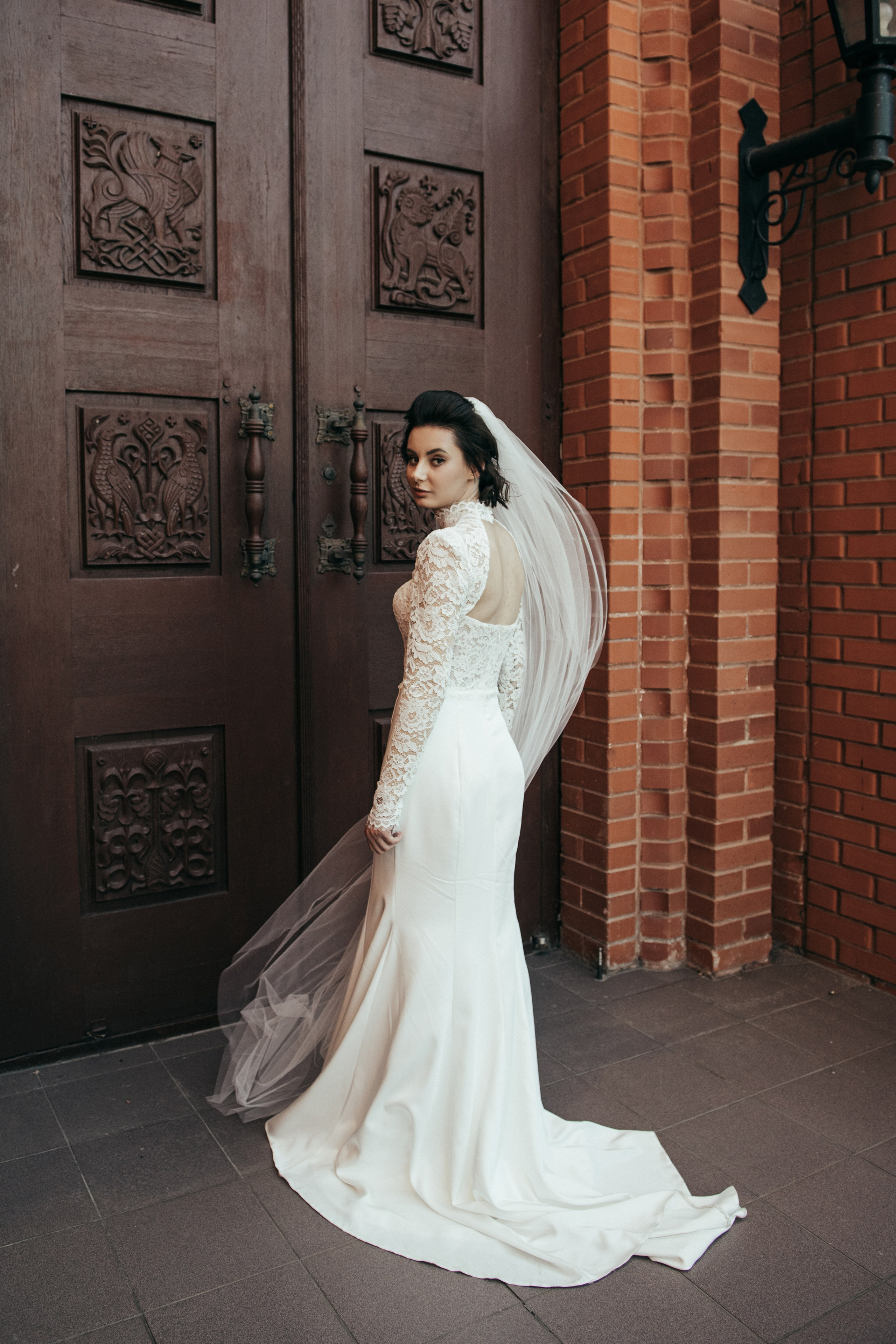 Нелли и Даниил. Свадебный и семейный фотограф Алиса Полякова |Старый Оскол | Воронеж