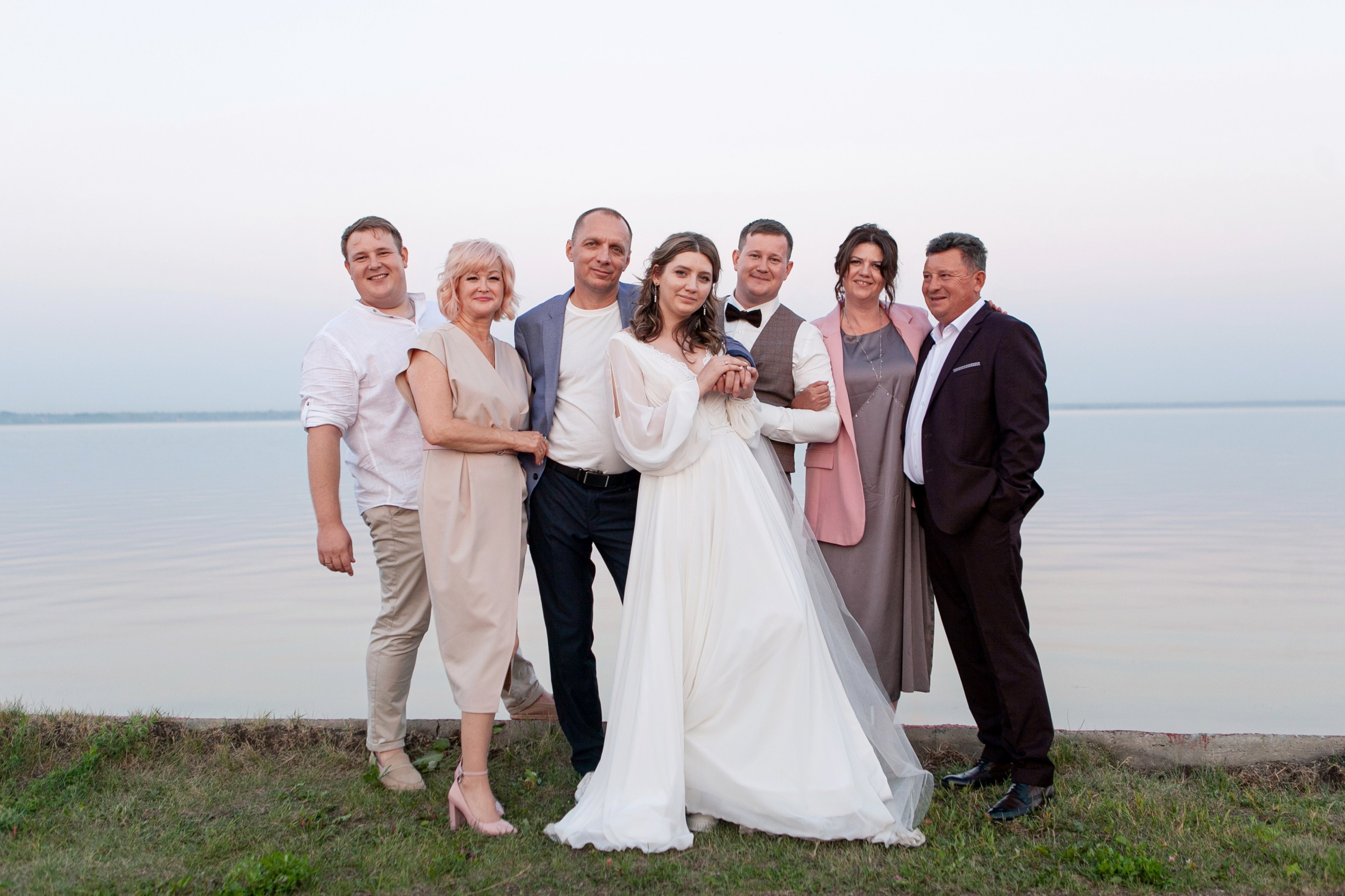 МАКСИМ И ВИКТОРИЯ. Фотограф на любое мероприятие