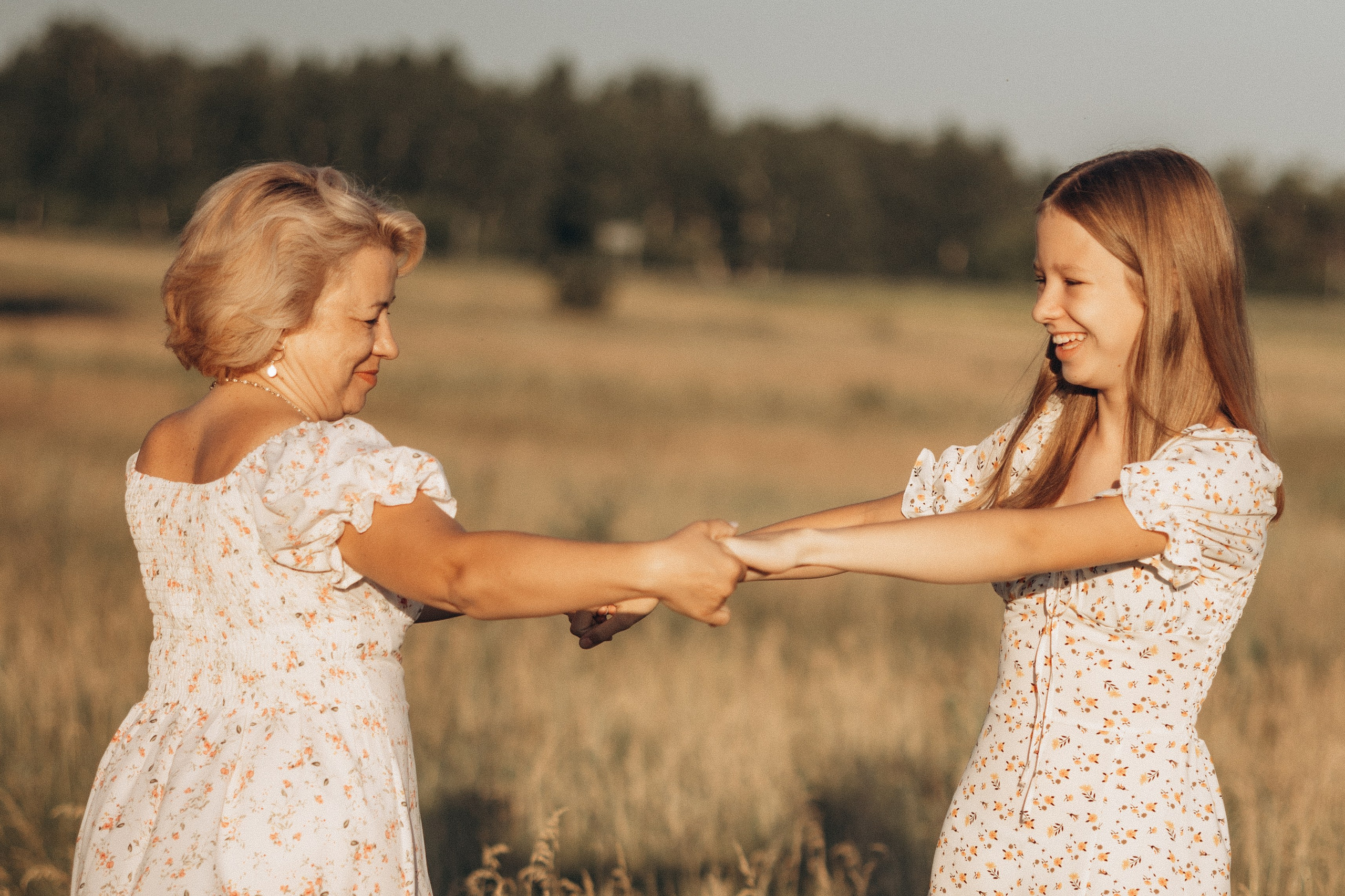 Мама с дочкой. Семейный фотограф lifestyle в Новосибирске Елена Шпилевая