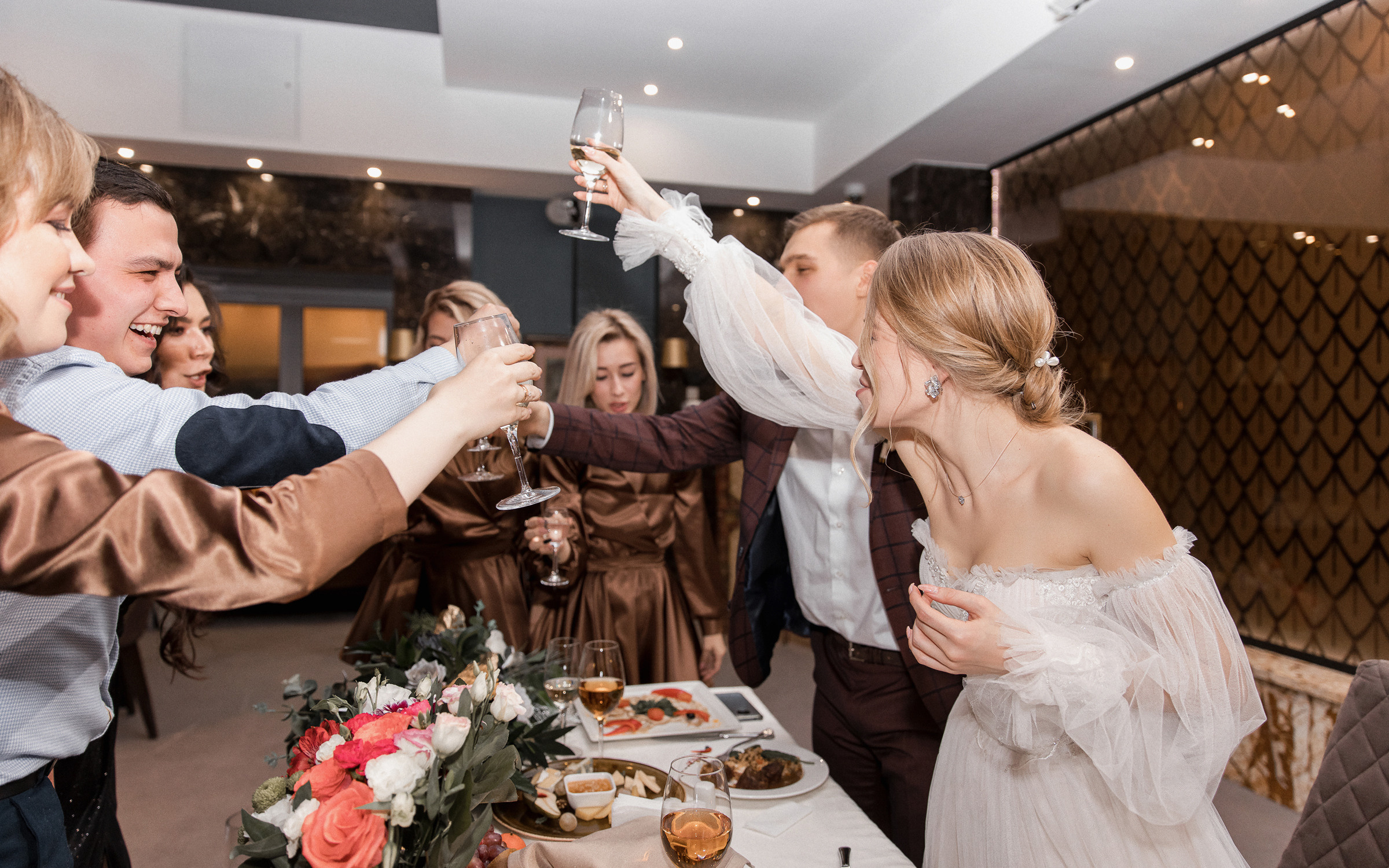 23.01.21. Максим и Наталья. Фотограф Александр Федоренко