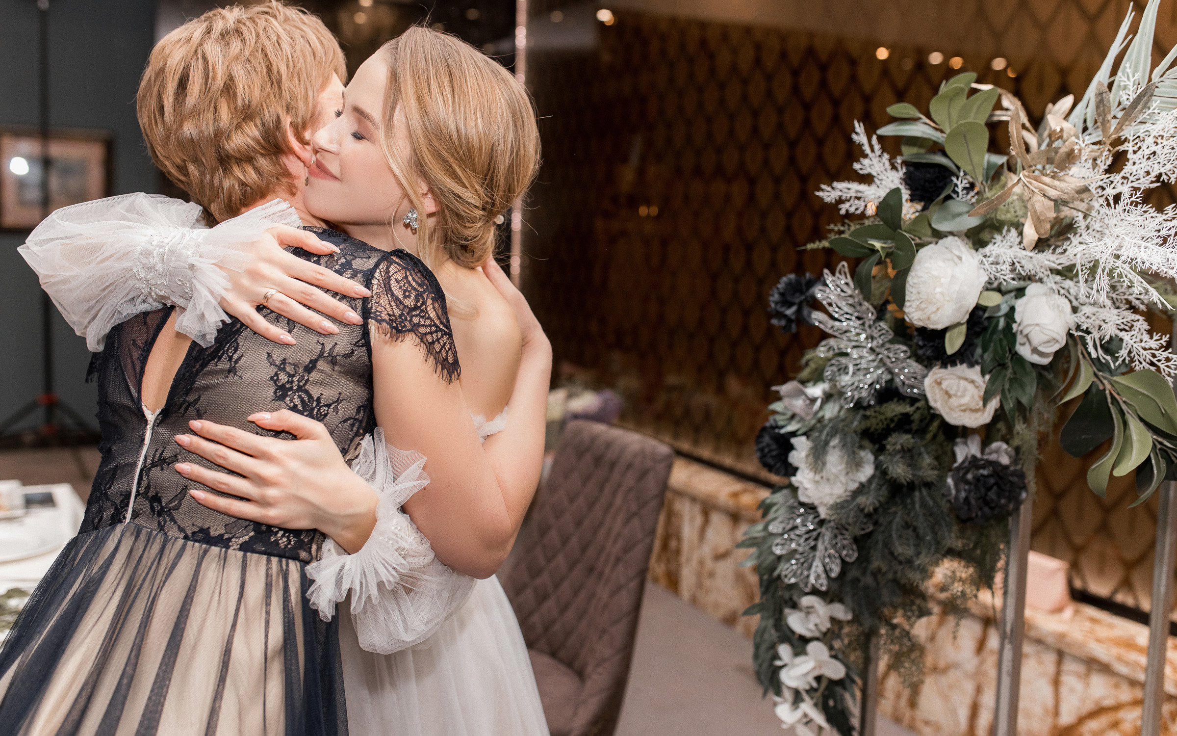 23.01.21. Максим и Наталья. Фотограф Александр Федоренко