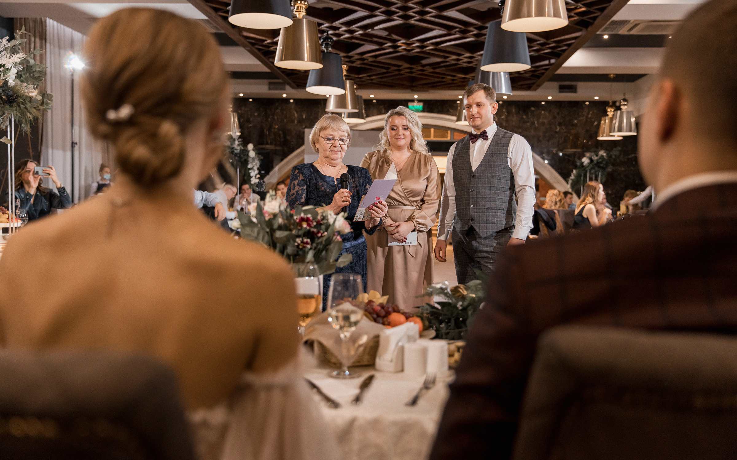 23.01.21. Максим и Наталья. Фотограф Александр Федоренко