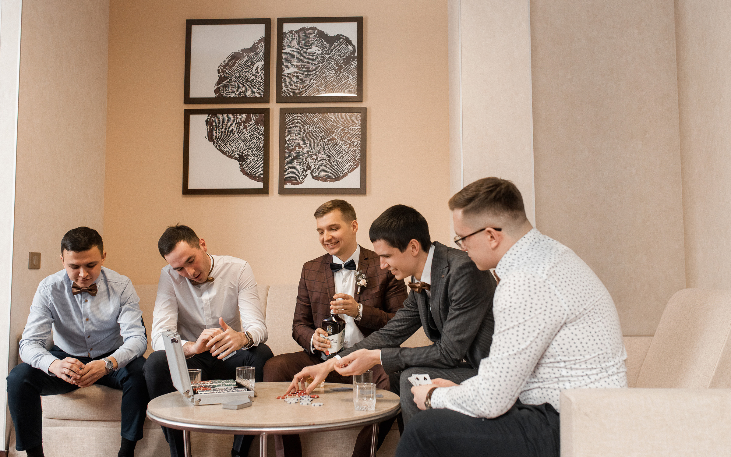 23.01.21. Максим и Наталья. Фотограф Александр Федоренко