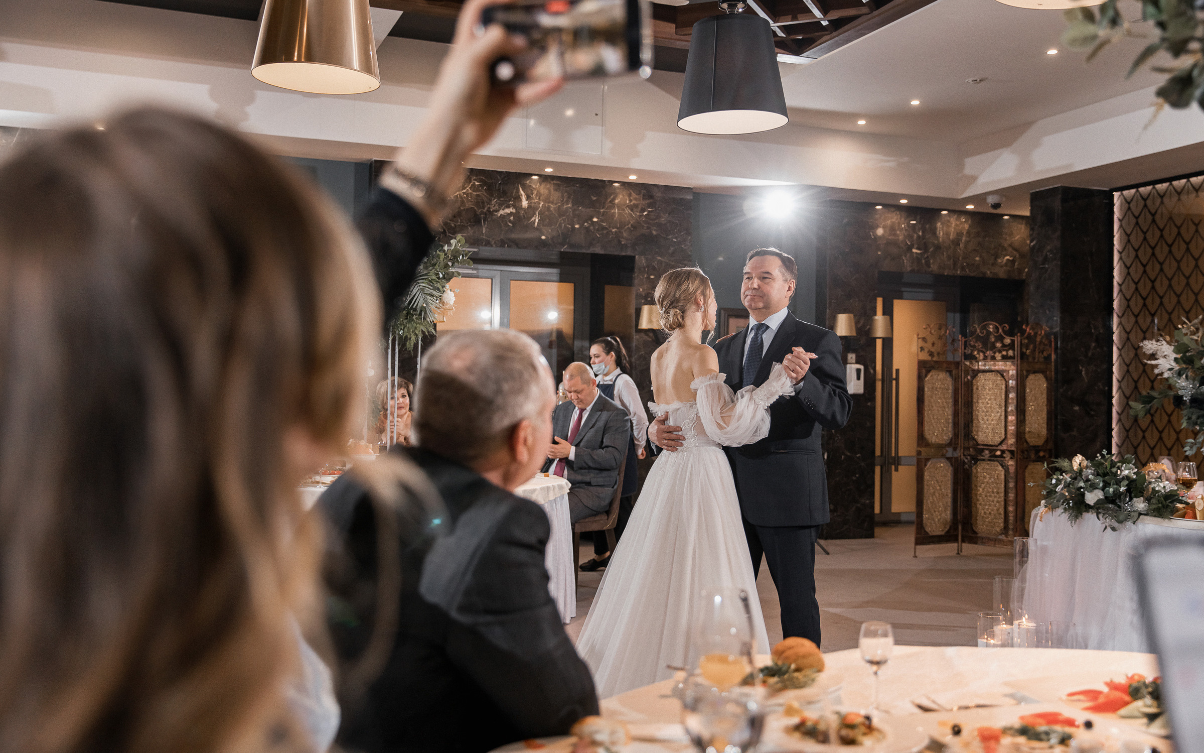 23.01.21. Максим и Наталья. Фотограф Александр Федоренко