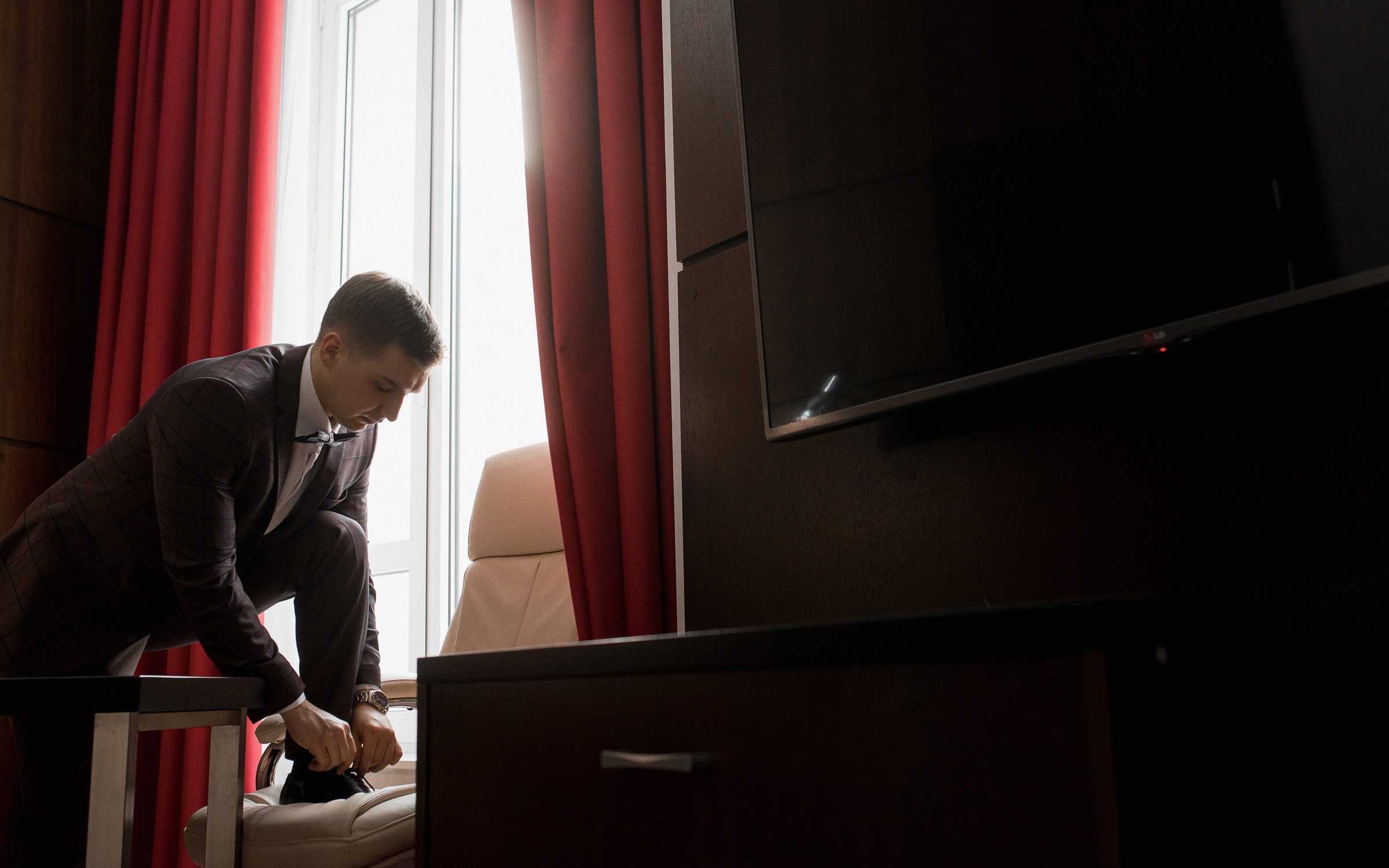 23.01.21. Максим и Наталья. Фотограф Александр Федоренко