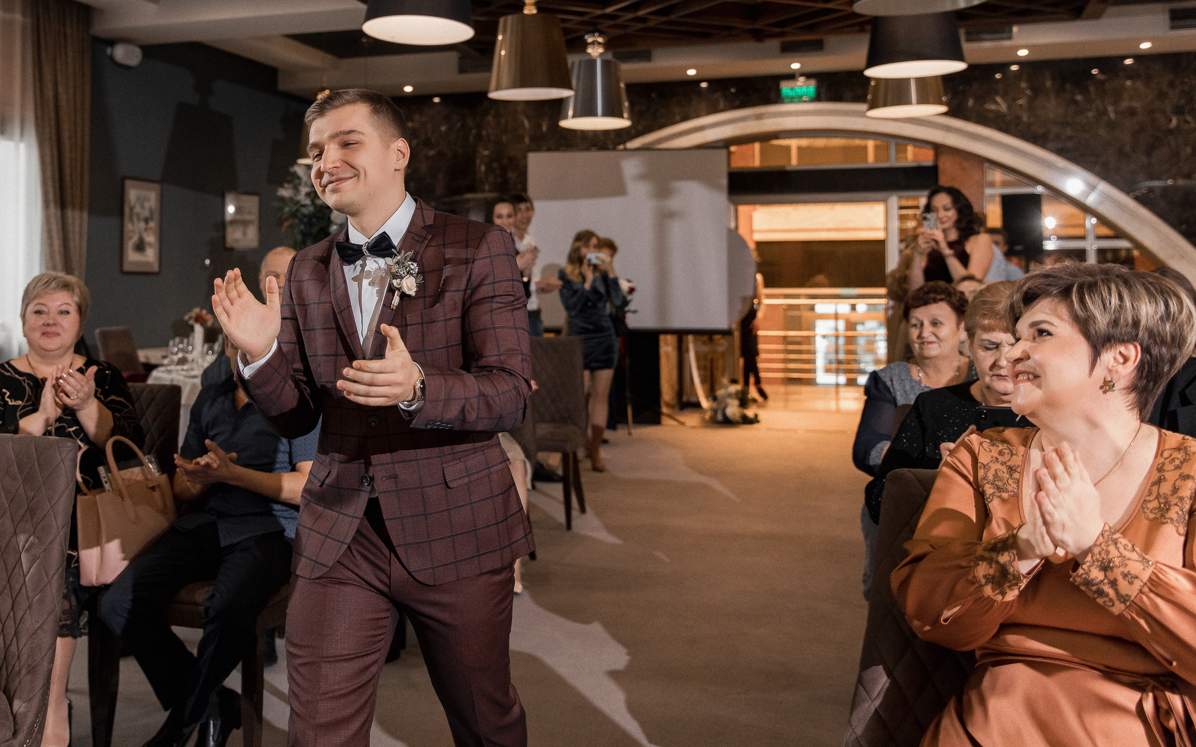 23.01.21. Максим и Наталья. Фотограф Александр Федоренко