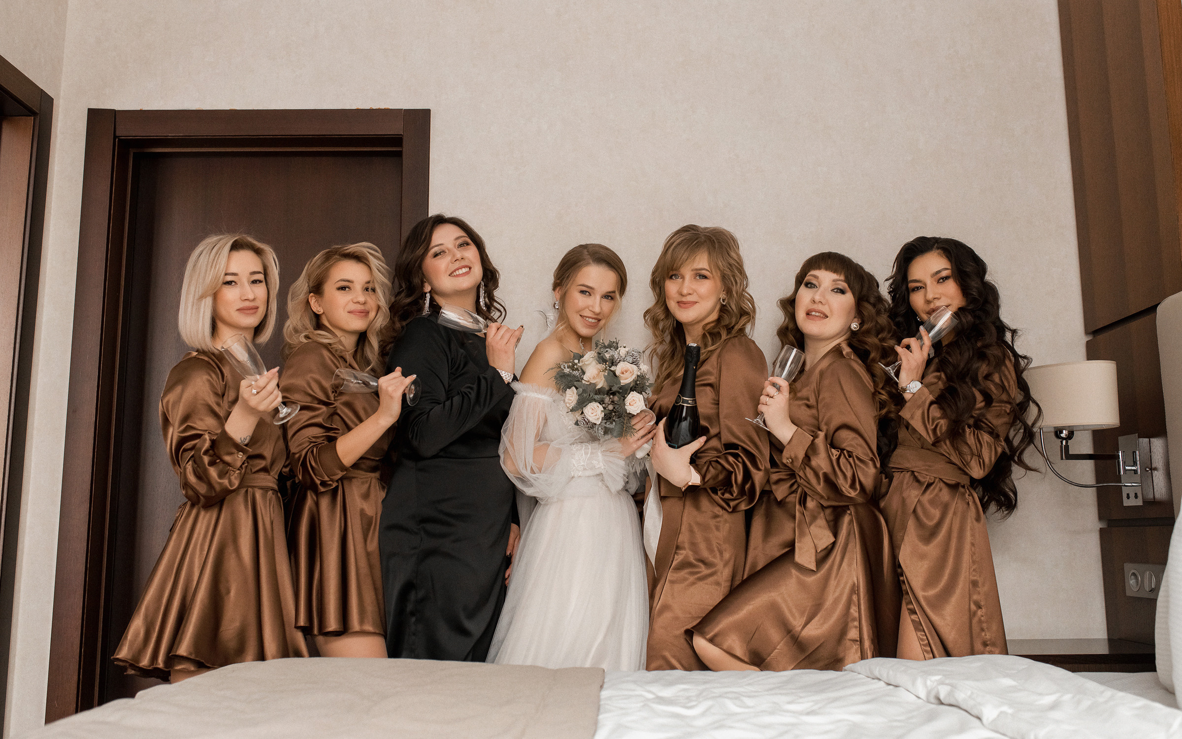 23.01.21. Максим и Наталья. Фотограф Александр Федоренко