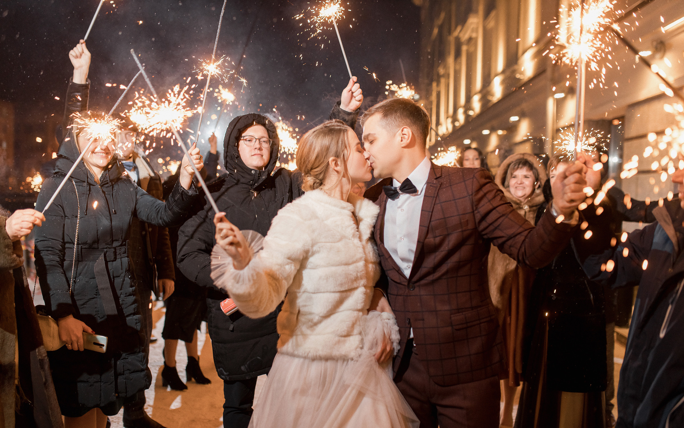 23.01.21. Максим и Наталья. Фотограф Александр Федоренко