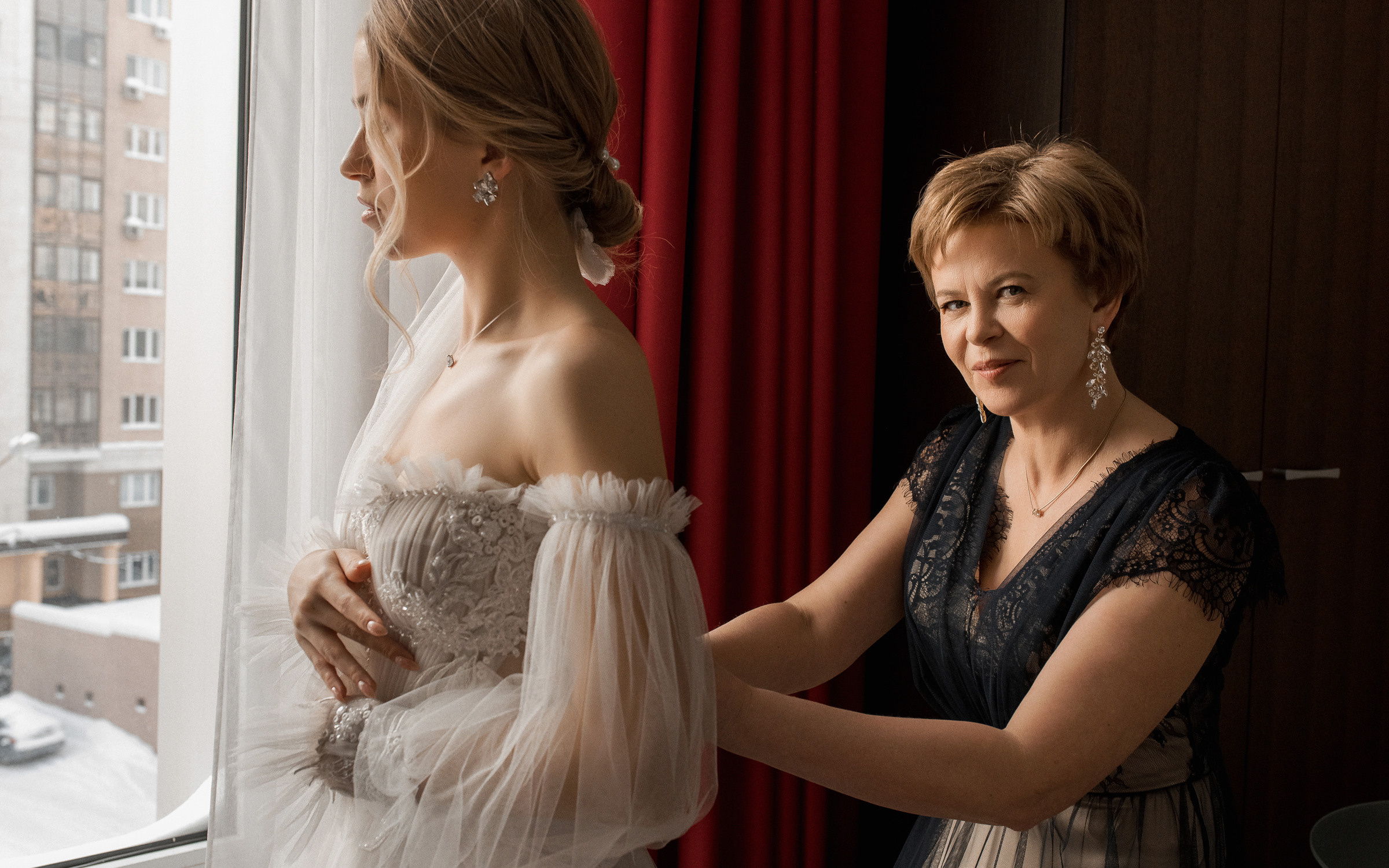 23.01.21. Максим и Наталья. Фотограф Александр Федоренко