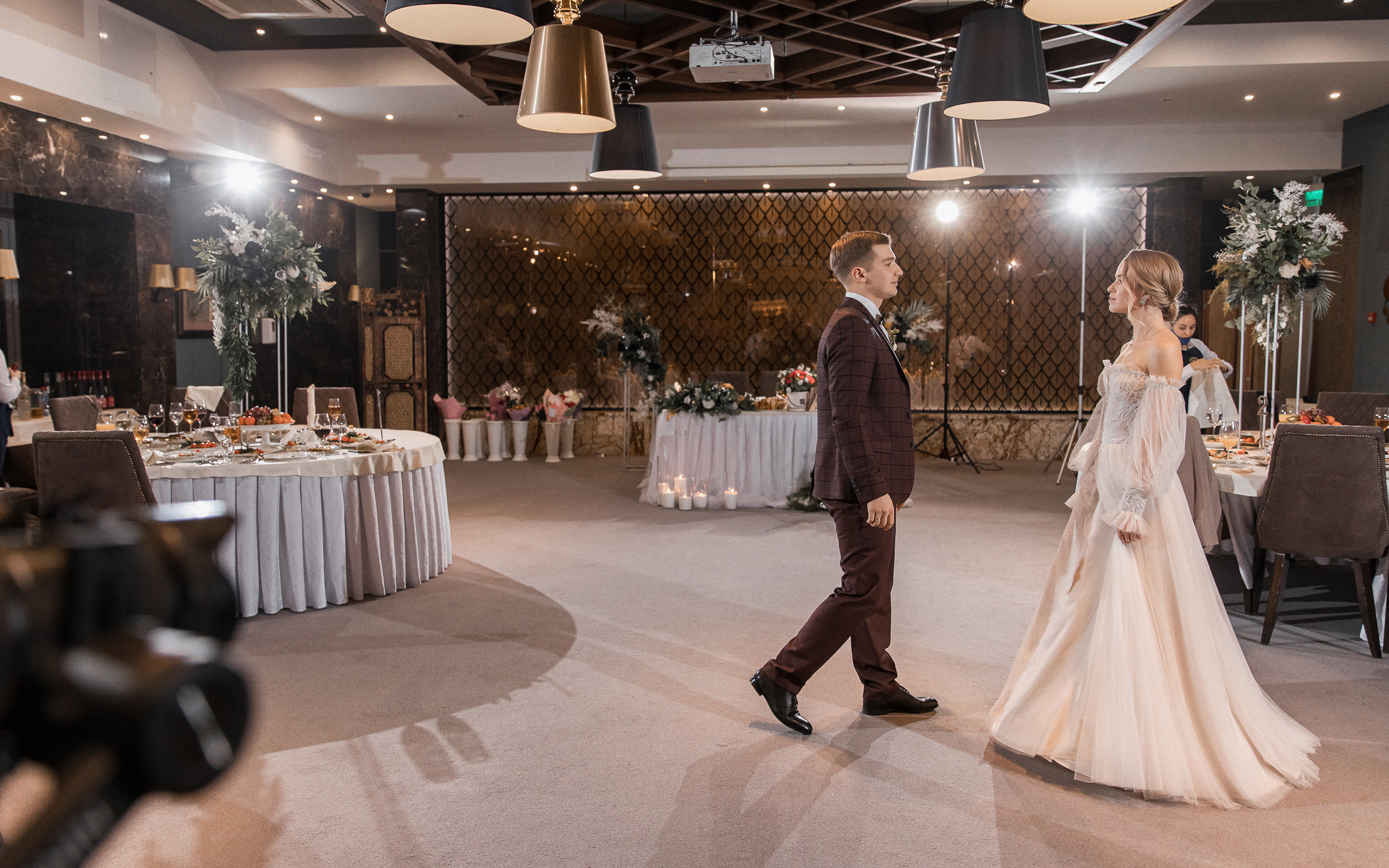 23.01.21. Максим и Наталья. Фотограф Александр Федоренко