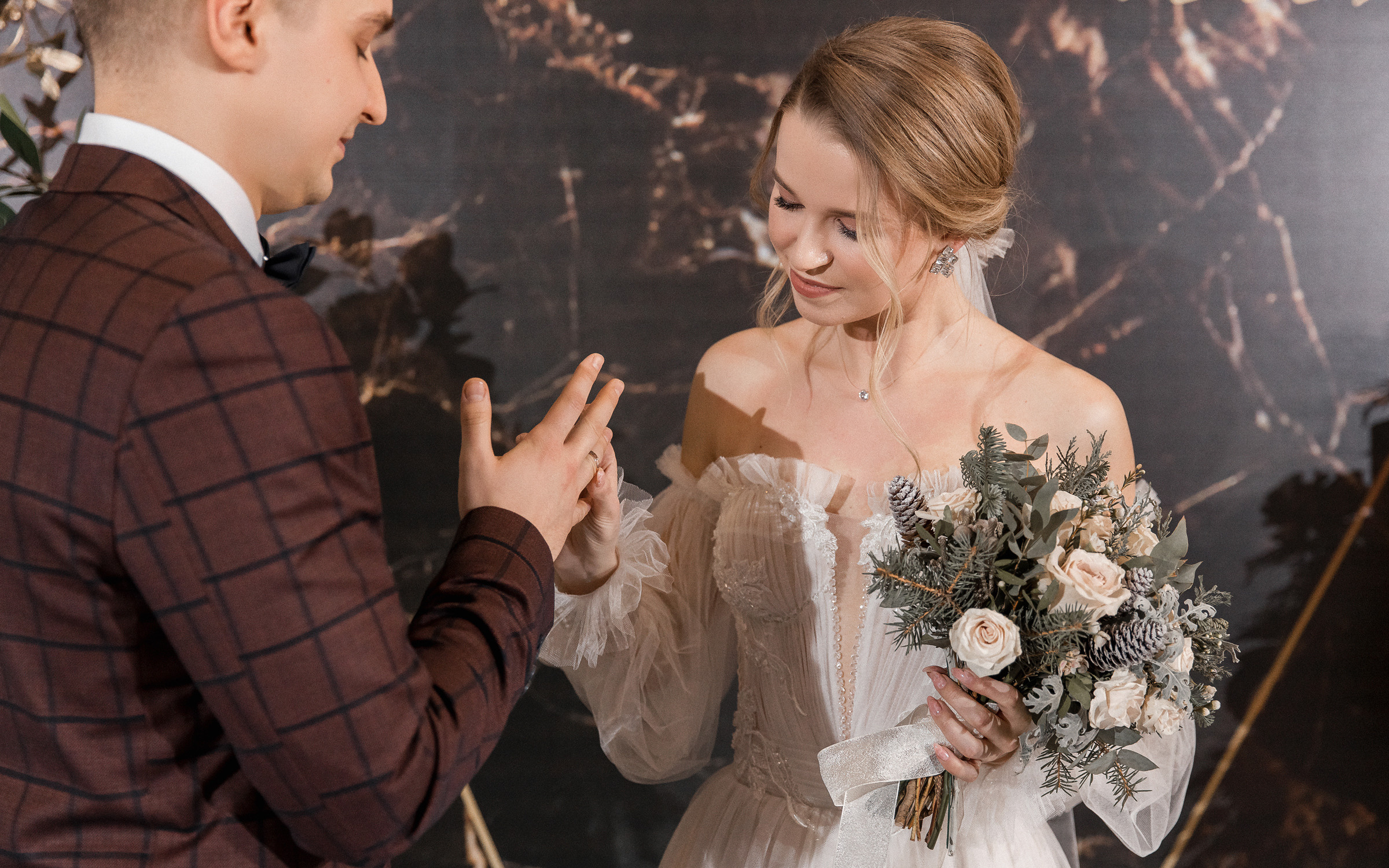 23.01.21. Максим и Наталья. Фотограф Александр Федоренко