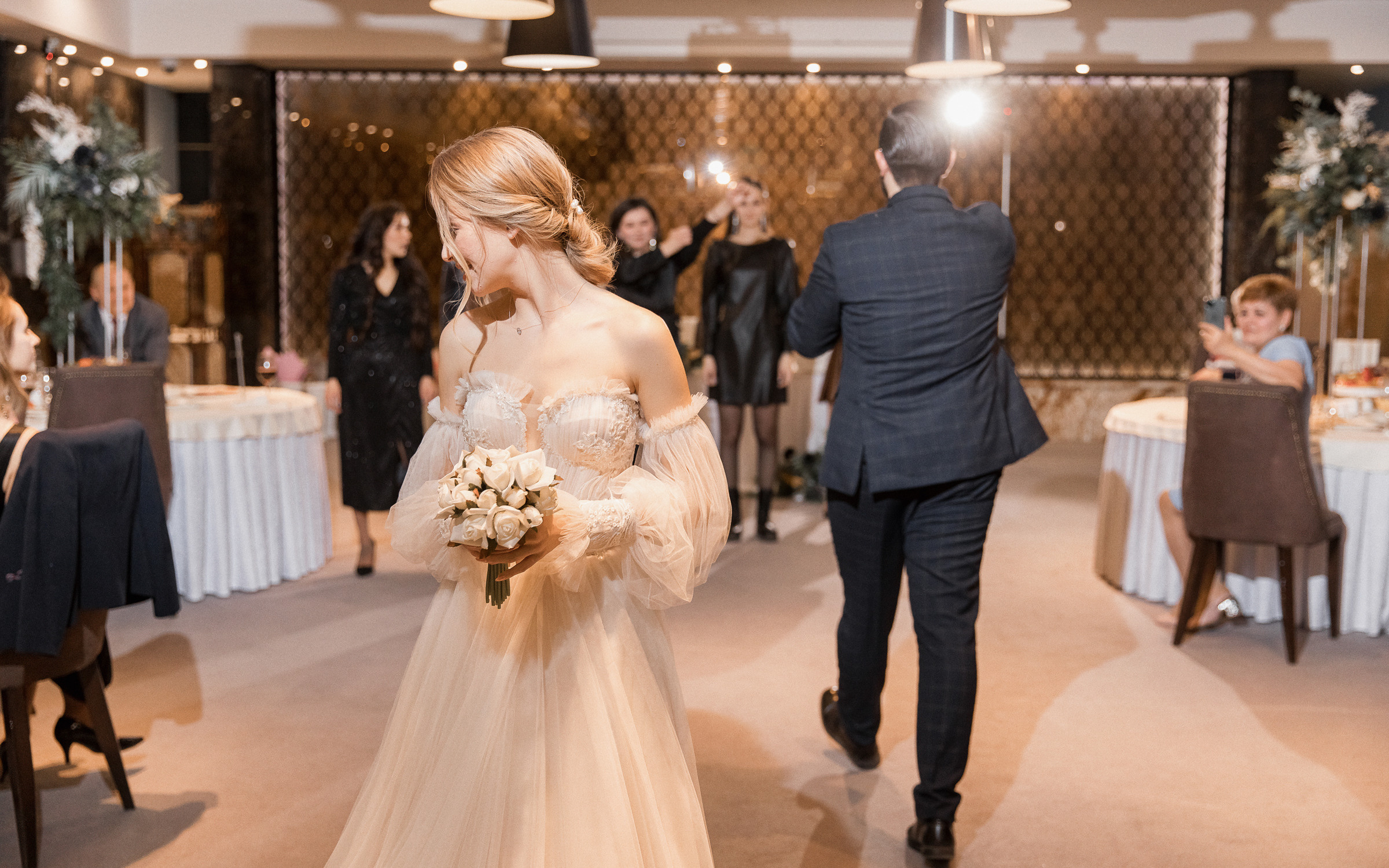 23.01.21. Максим и Наталья. Фотограф Александр Федоренко