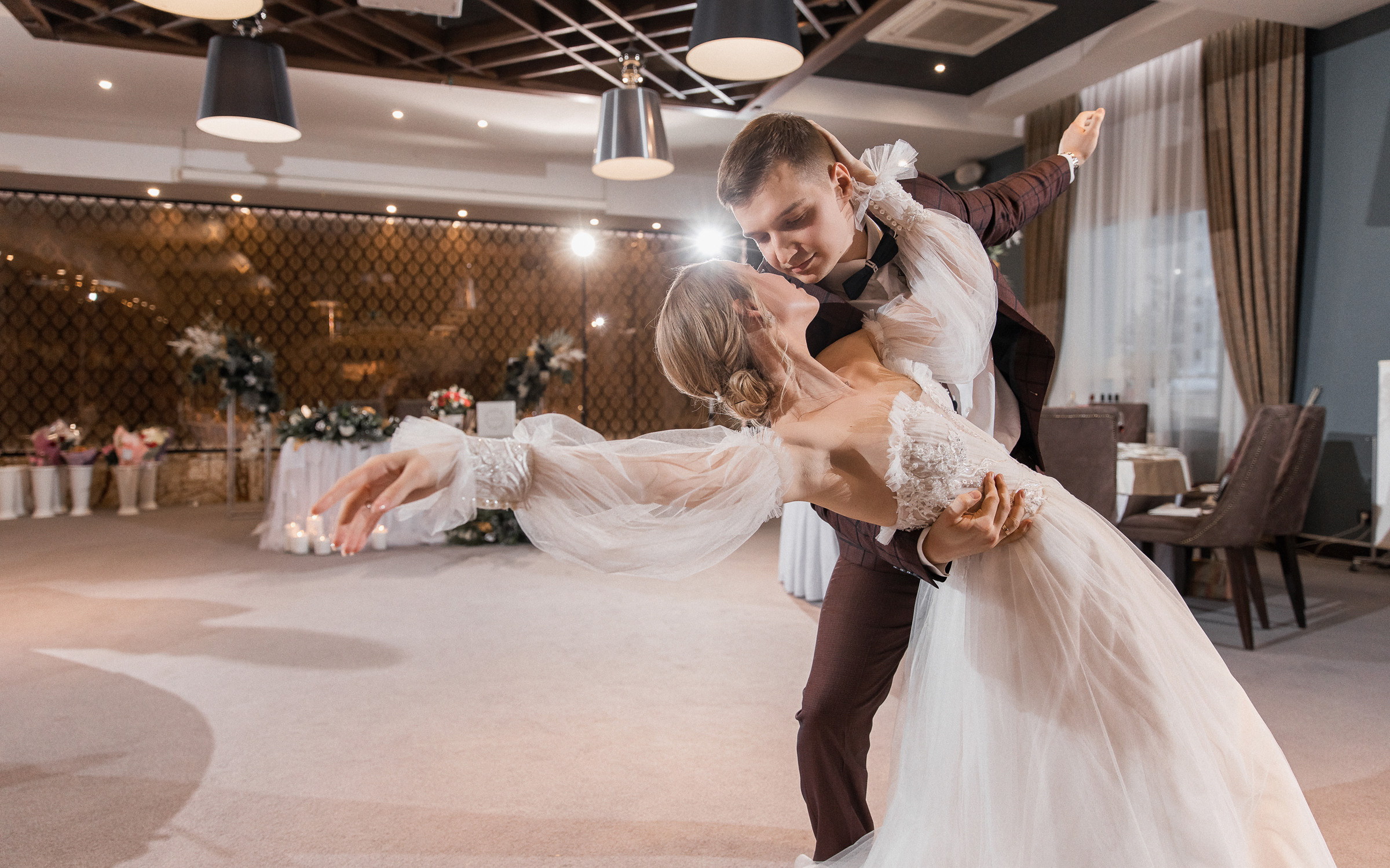 23.01.21. Максим и Наталья. Фотограф Александр Федоренко