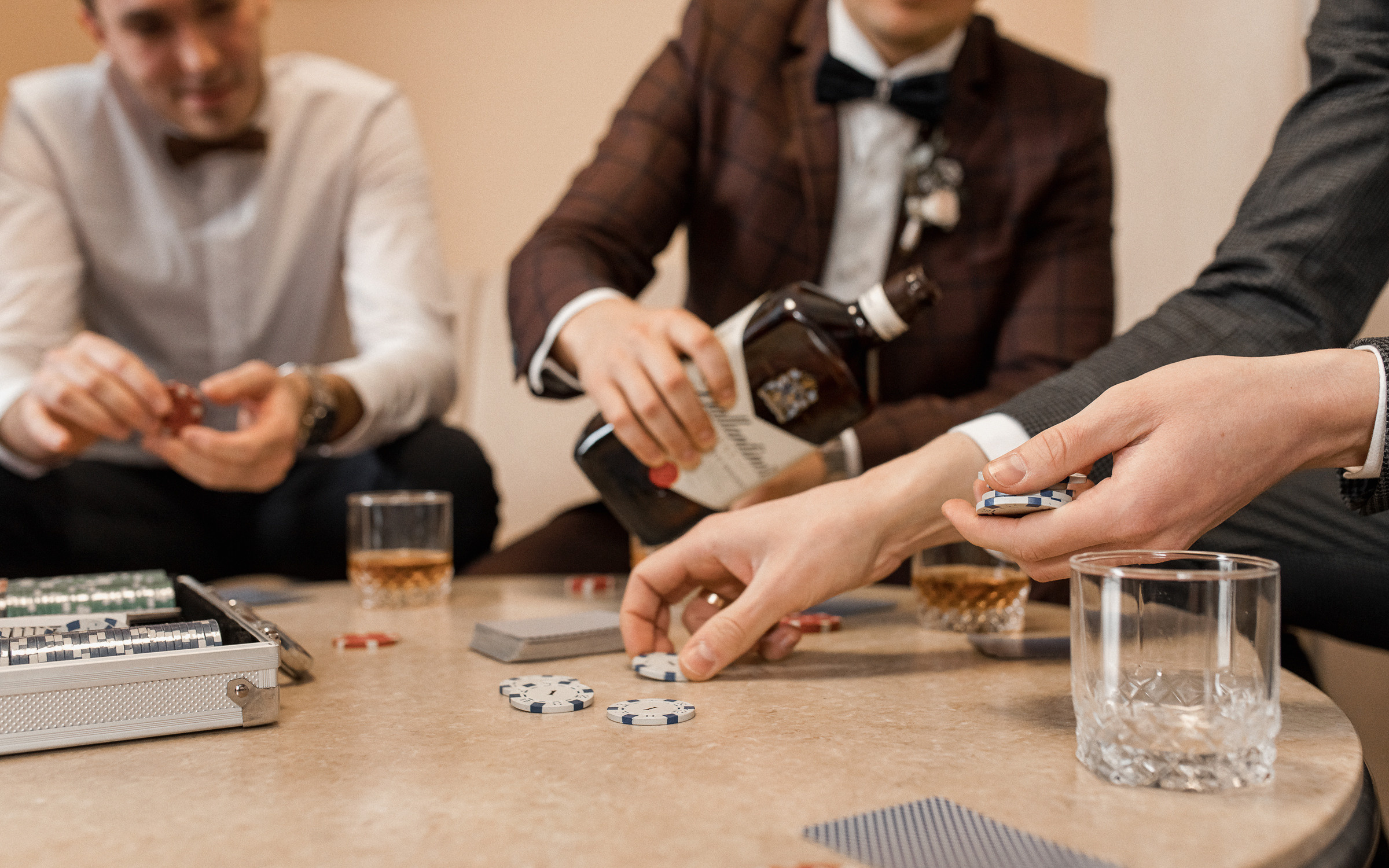 23.01.21. Максим и Наталья. Фотограф Александр Федоренко