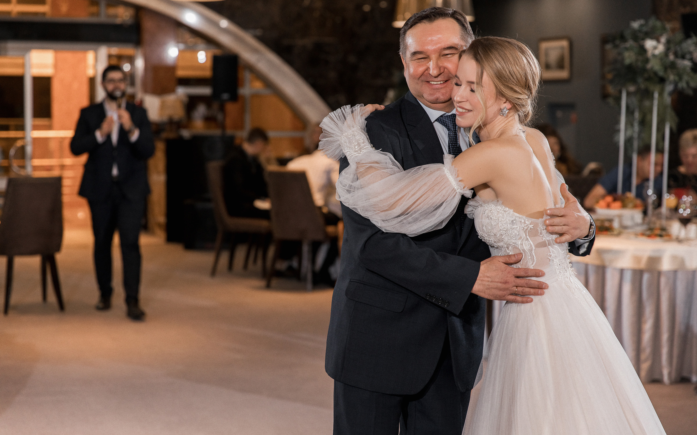 23.01.21. Максим и Наталья. Фотограф Александр Федоренко