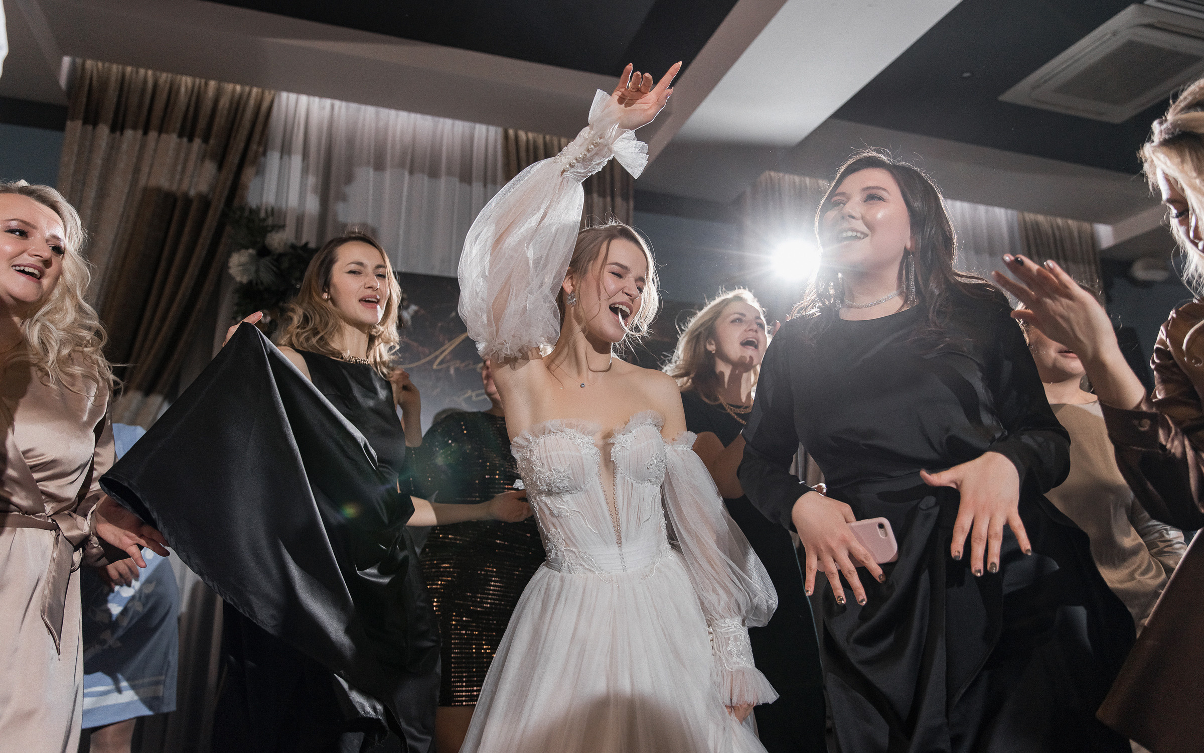 23.01.21. Максим и Наталья. Фотограф Александр Федоренко