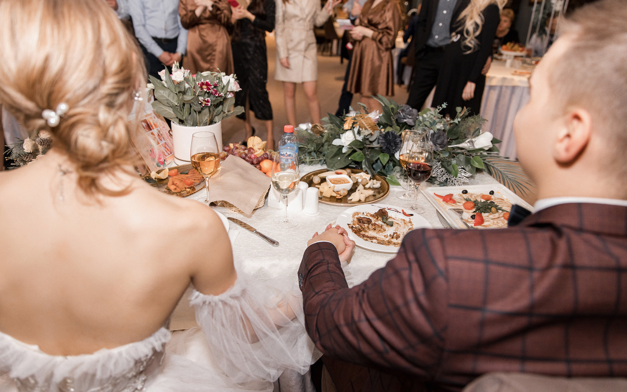 23.01.21. Максим и Наталья. Фотограф Александр Федоренко